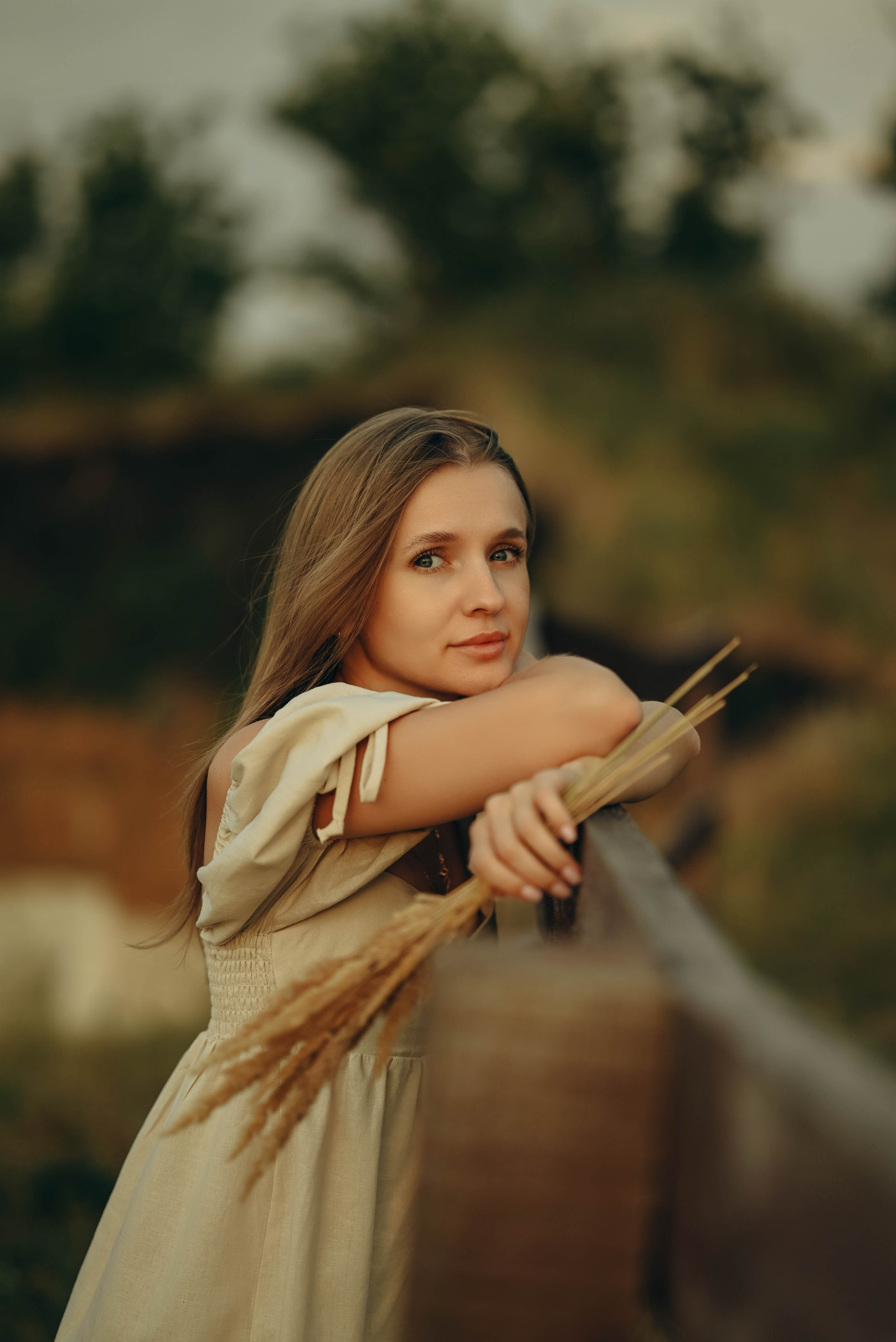 Белый колодец. Семейный фотограф в Москве Люберцах Ирина Вронская