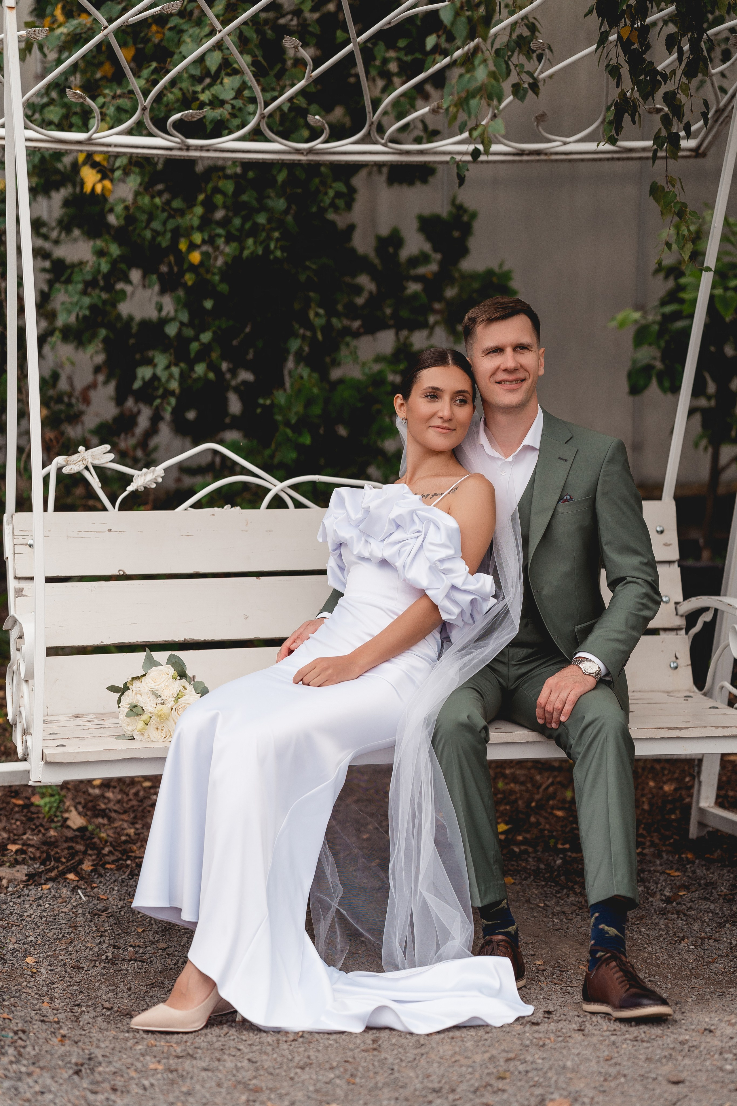 Wedding day. Свадебный и семейный фотограф Уфа