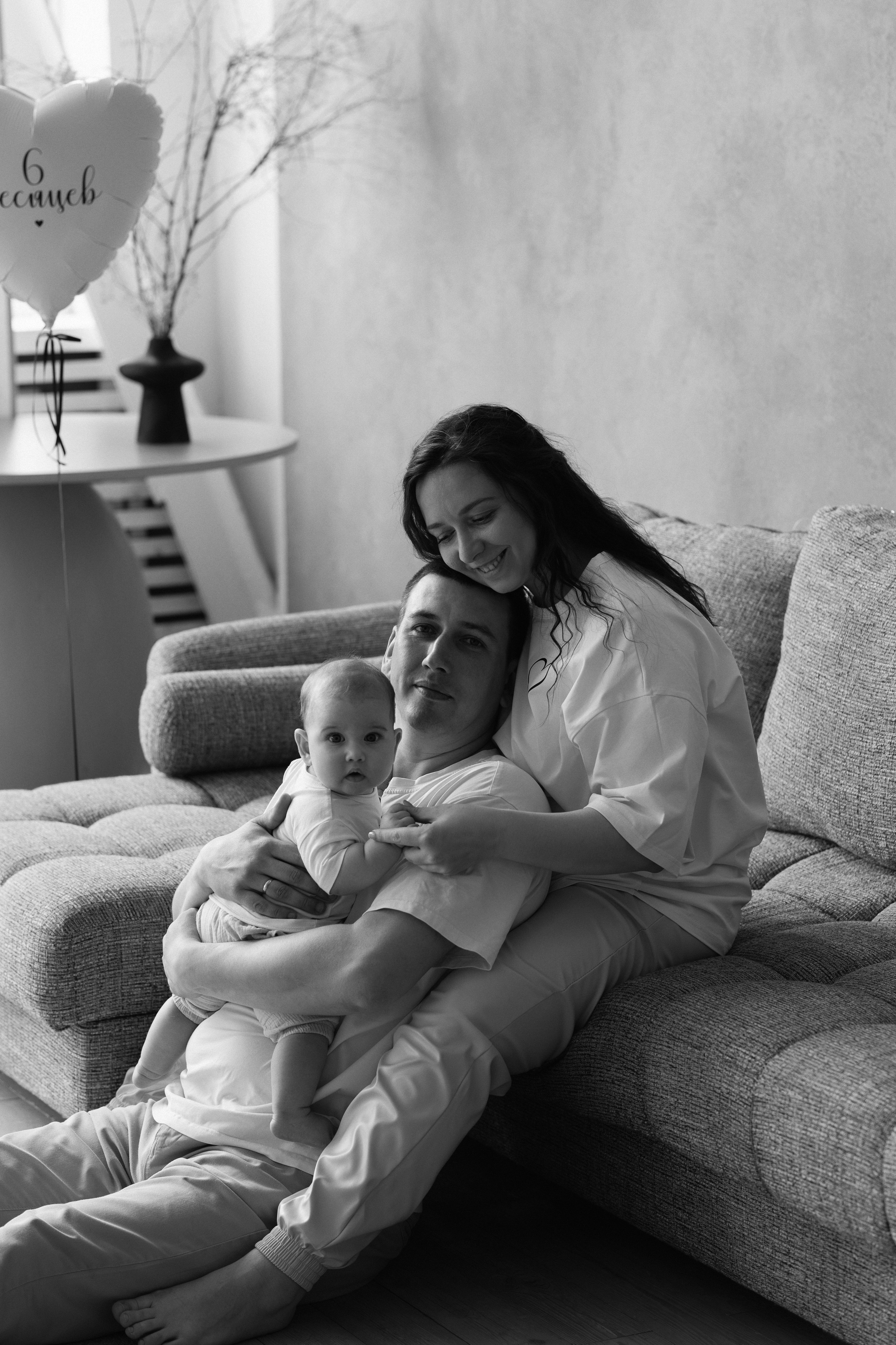 СВЕТА, СЛАВА И АНЯ ` 25. Maria Startseva Photo