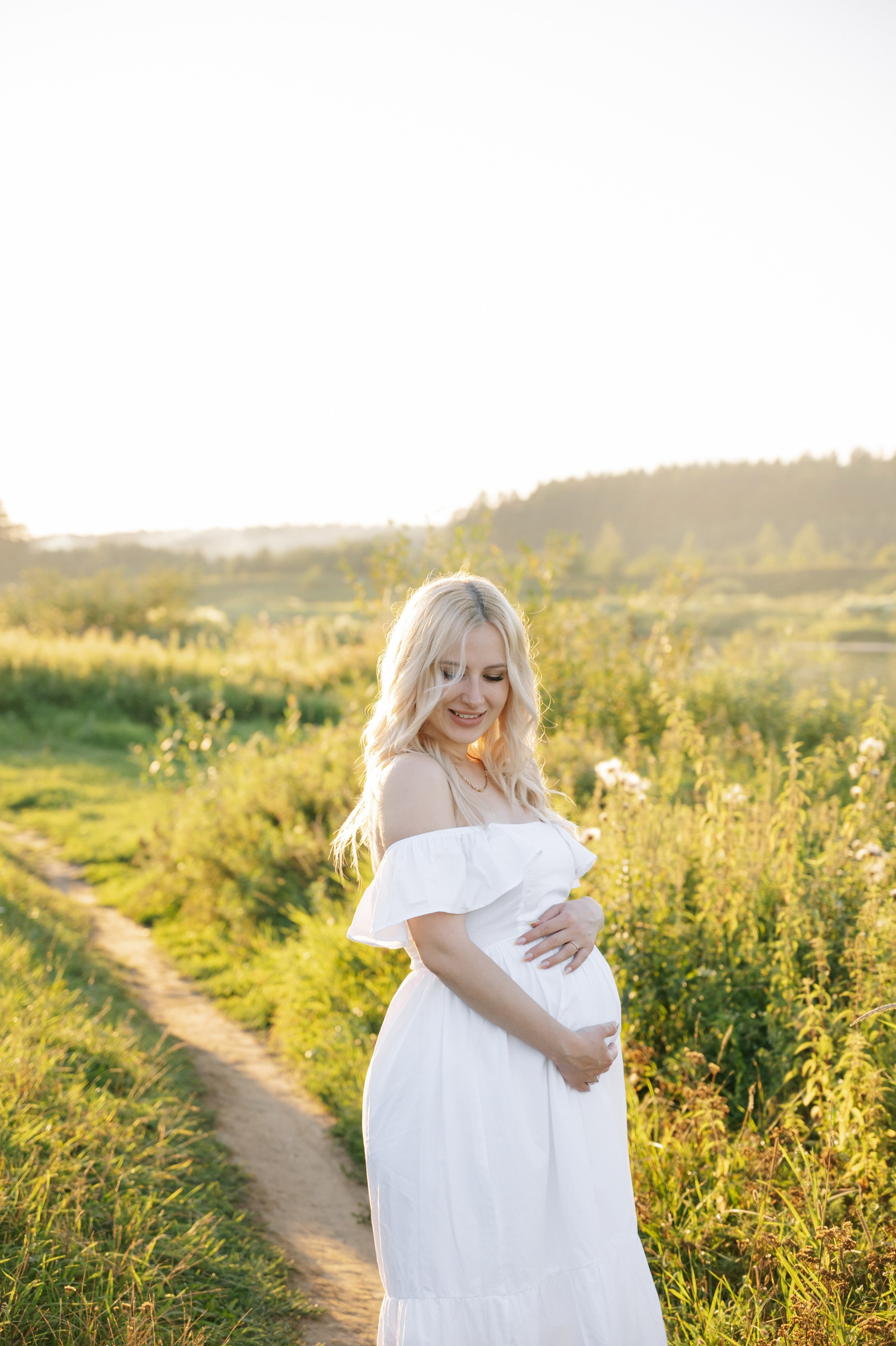 Яна и Паша. Свадебный и семейный фотограф Вероника Холод