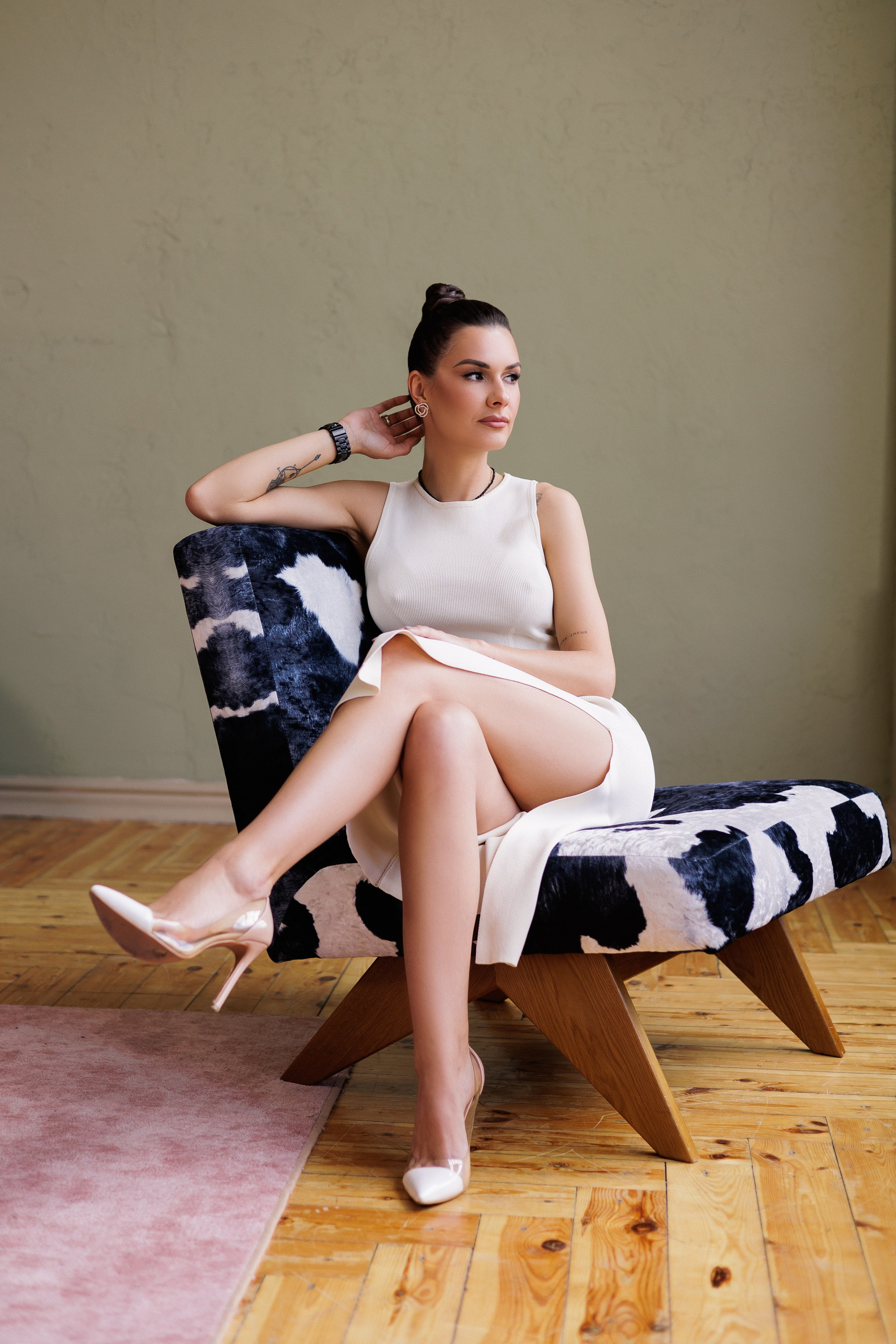 Kushner estate. Профессиональный фотограф в Санкт-Петербурге