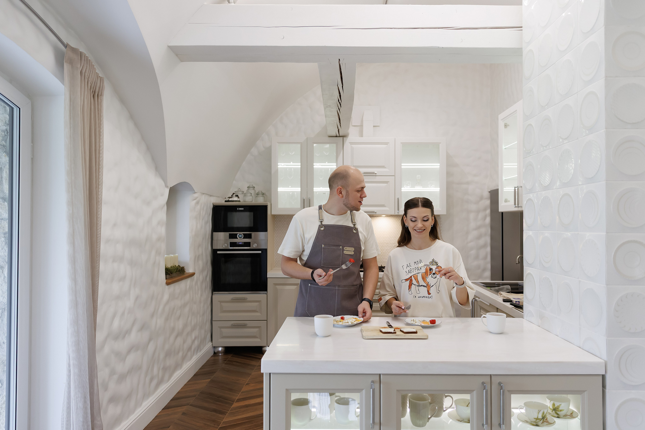 Ирина и Роман. Свадебный фотограф в Пскове и Санкт-Петербурге | Анна Голикова