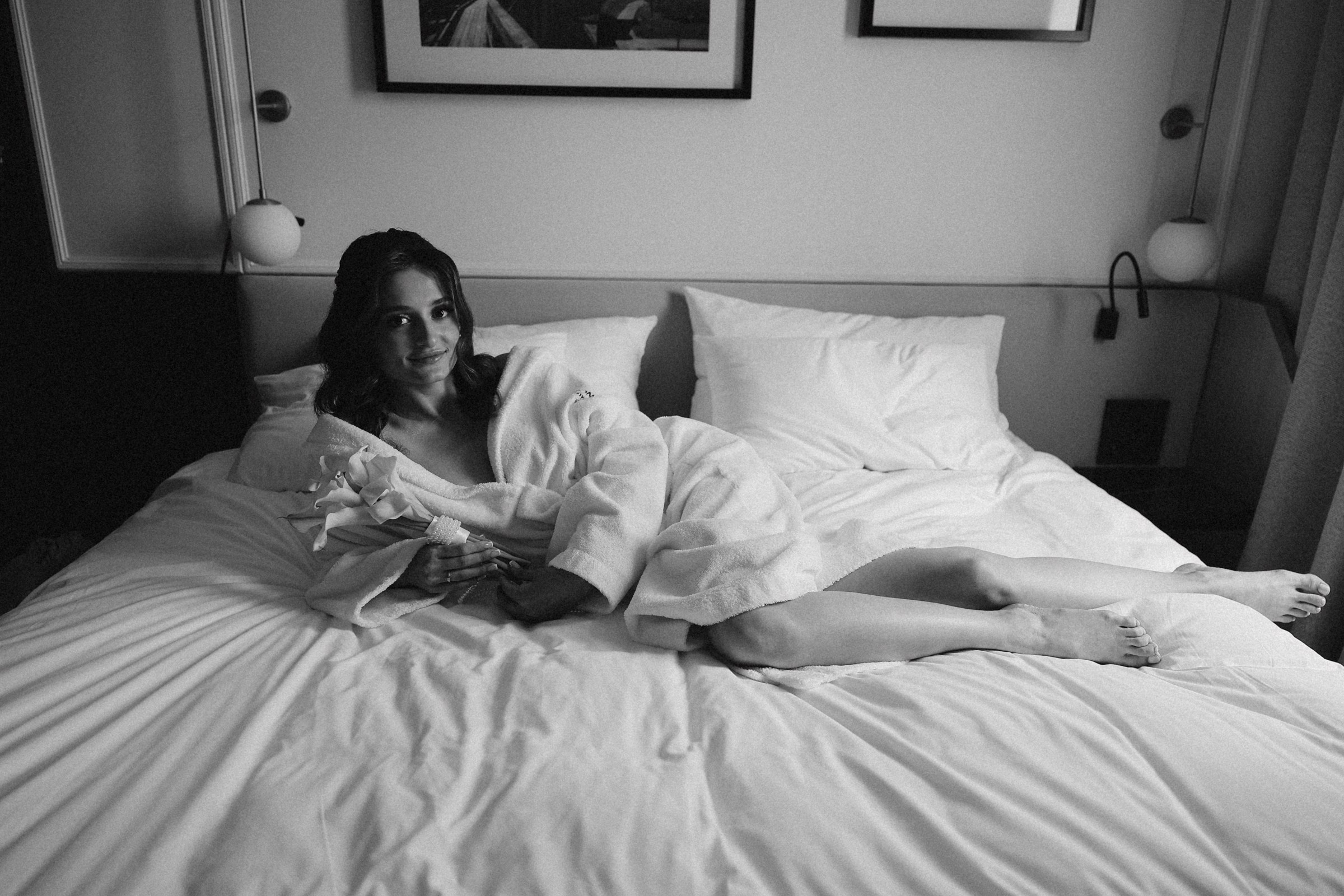 Анна и Алексей. 2025. Свадебный фотограф Великий Новгород Станислав Кособудский