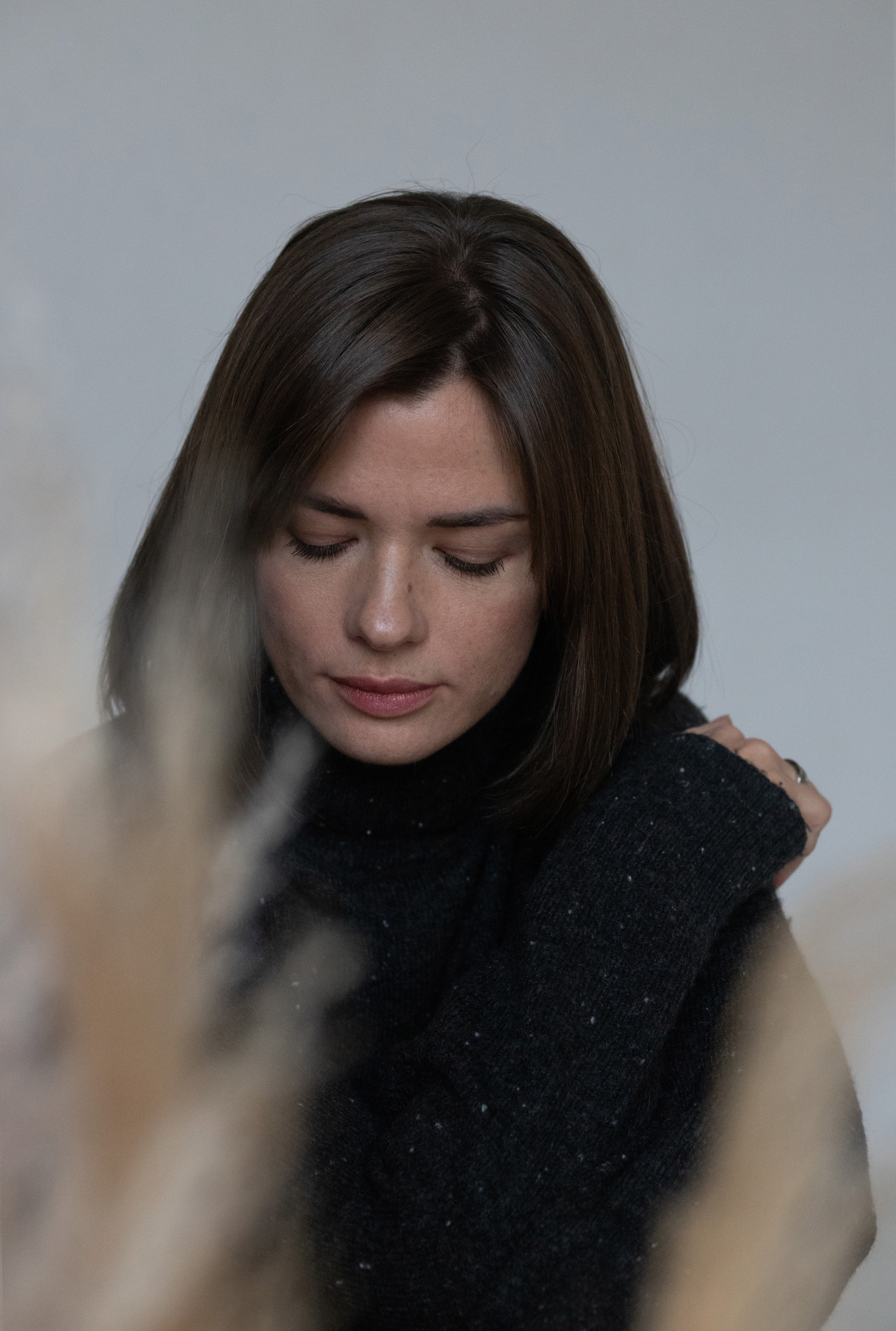 МАРИЯ | PAVILION STUDIO | Санкт-Петербург. Фотограф в Выборге | Юлия Басырова