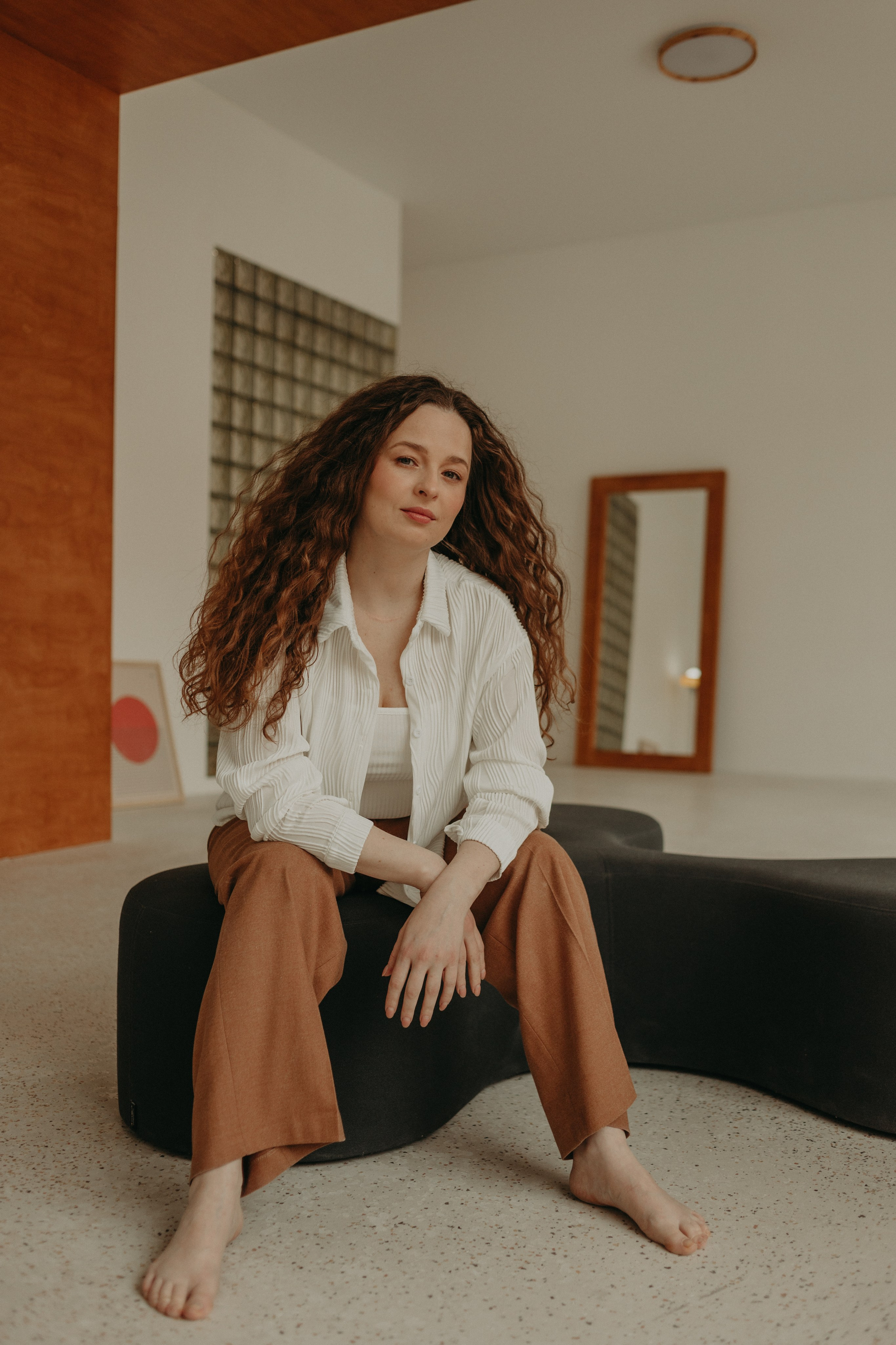 Быть собой. Фотограф в Краснодаре Евгения Михаевич