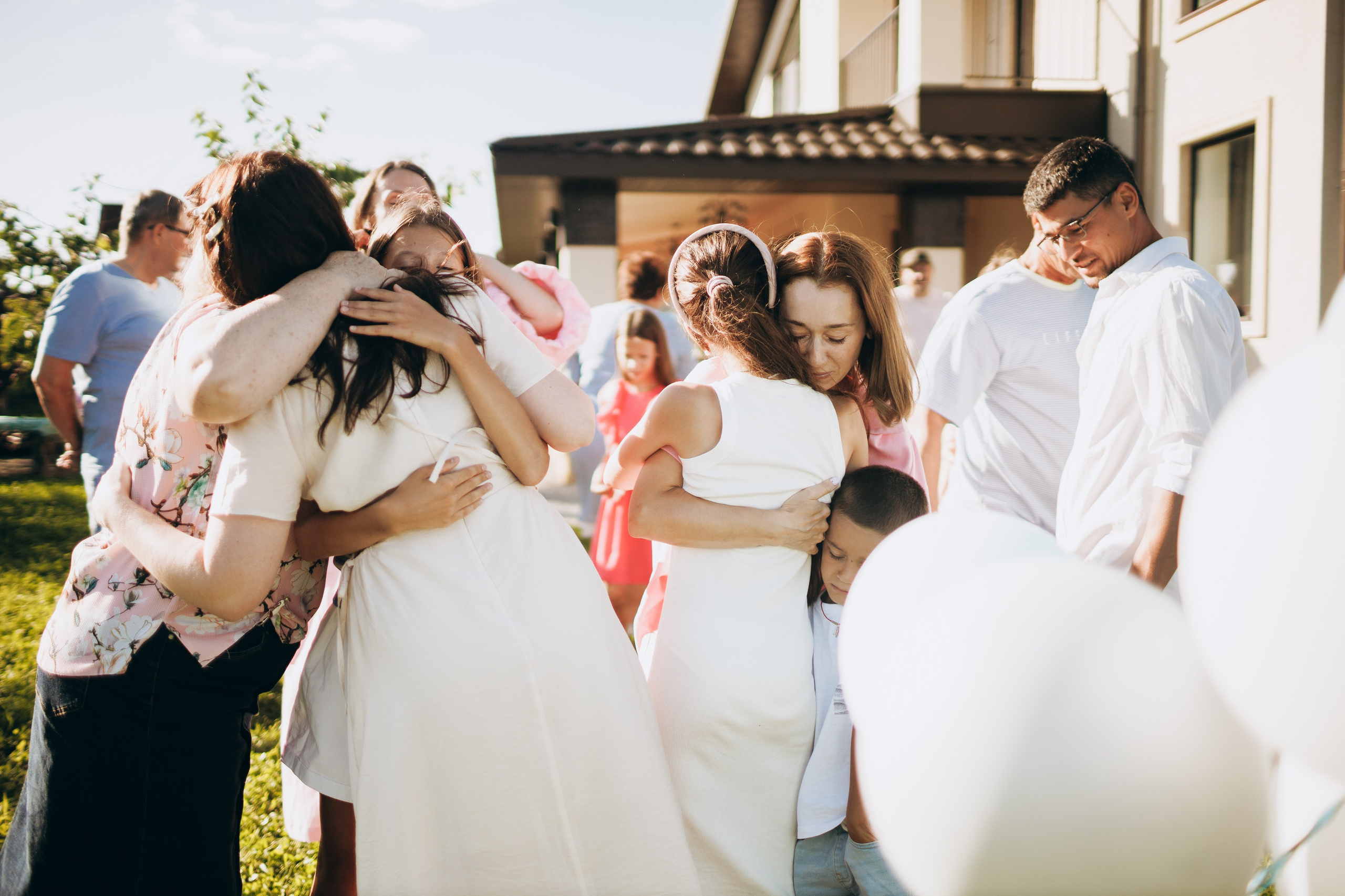 Гендер-пати. Портретный и свадебный фотограф в Белгороде Глухова Кристина
