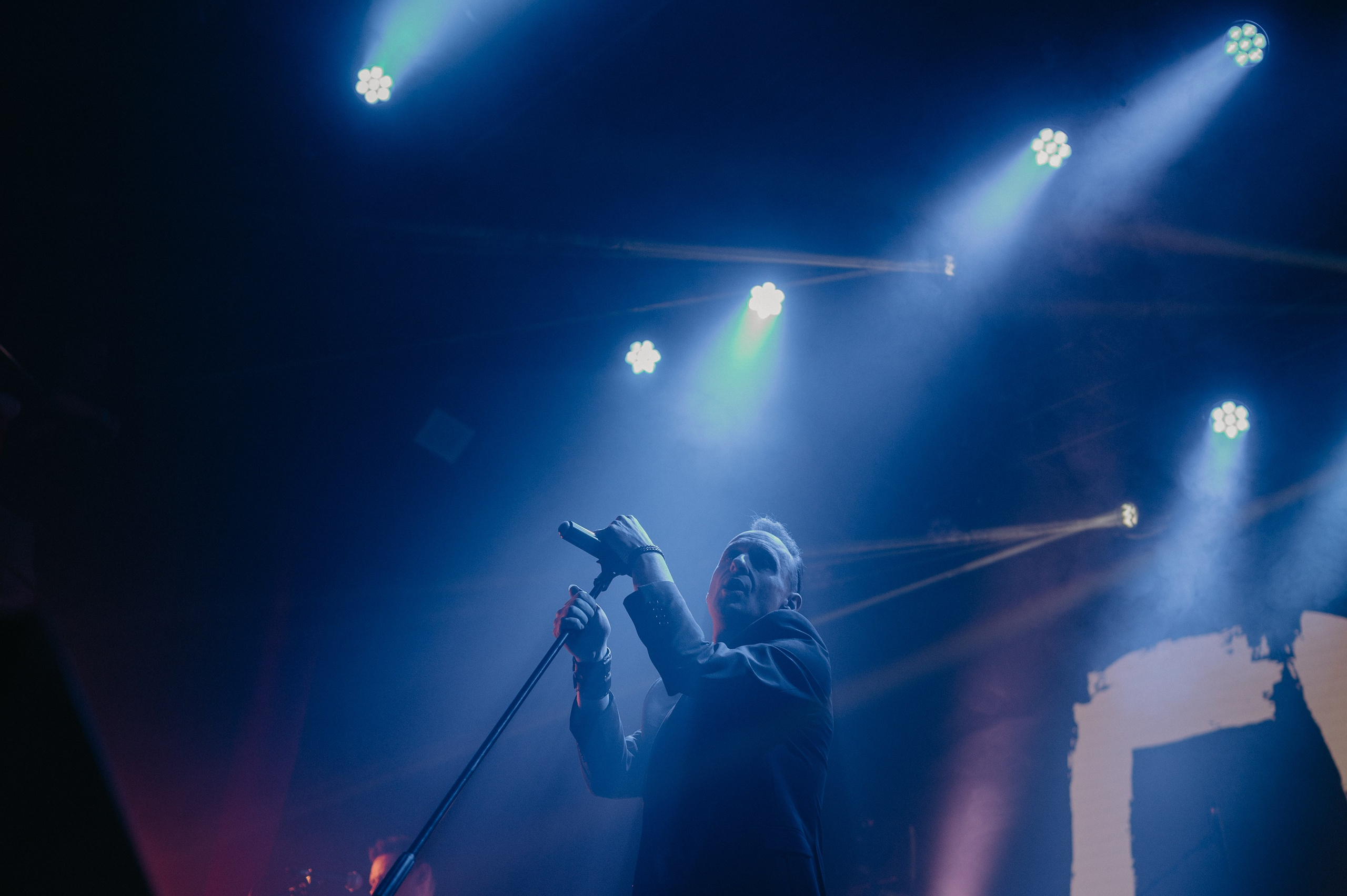 Контент фотограф Илья Урс