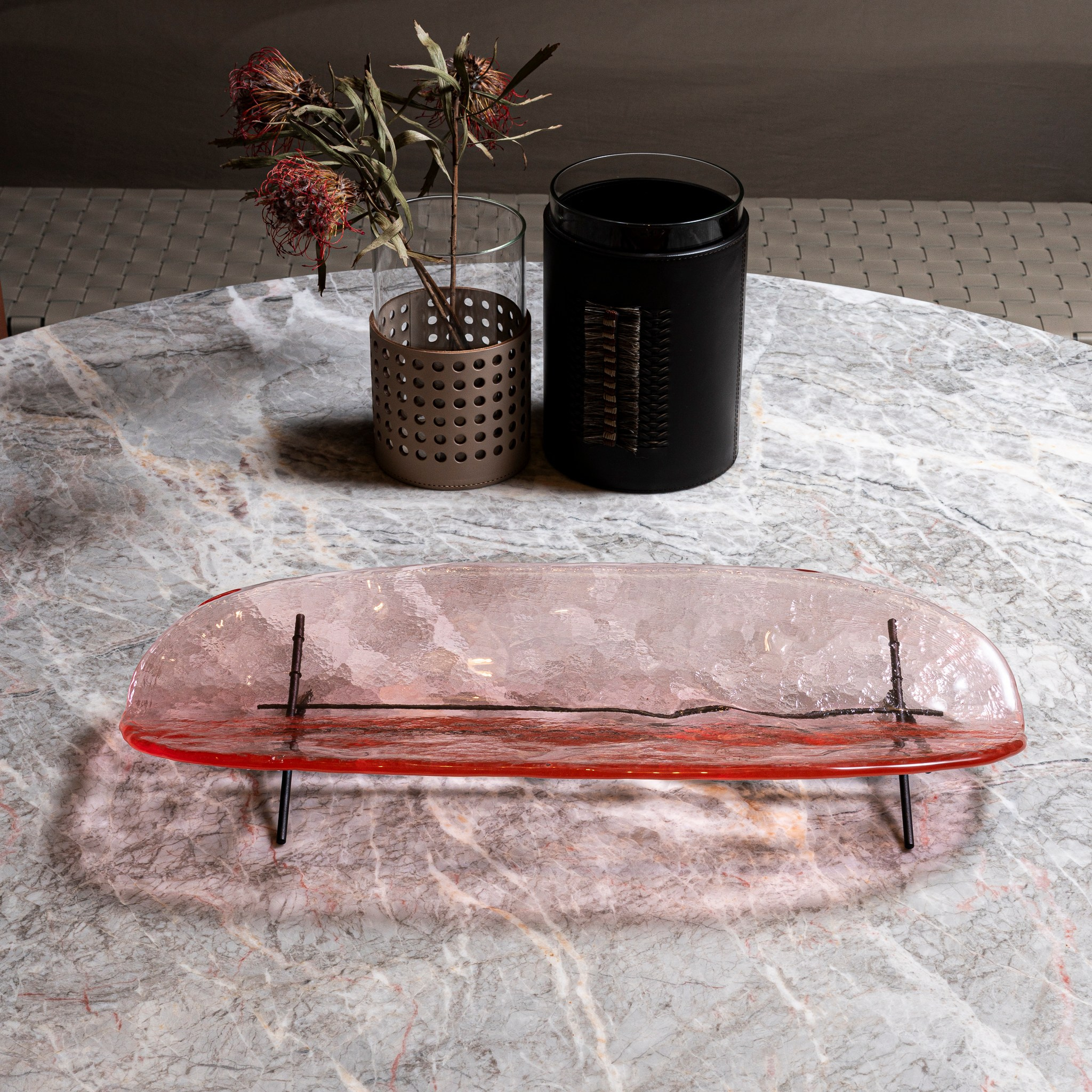 Трио Интерьер 2026 (Пятницкая 39). Фотограф Василий Буланов