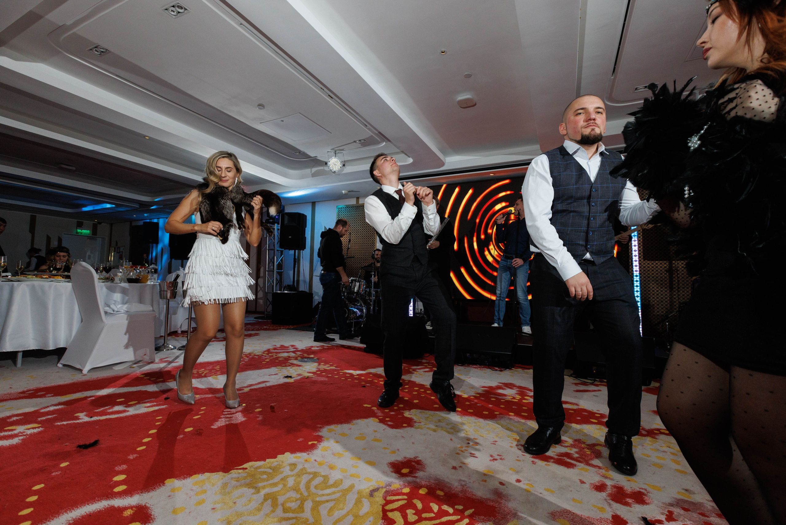 TechCenter. Фотограф во Владивостоке Максим Цой