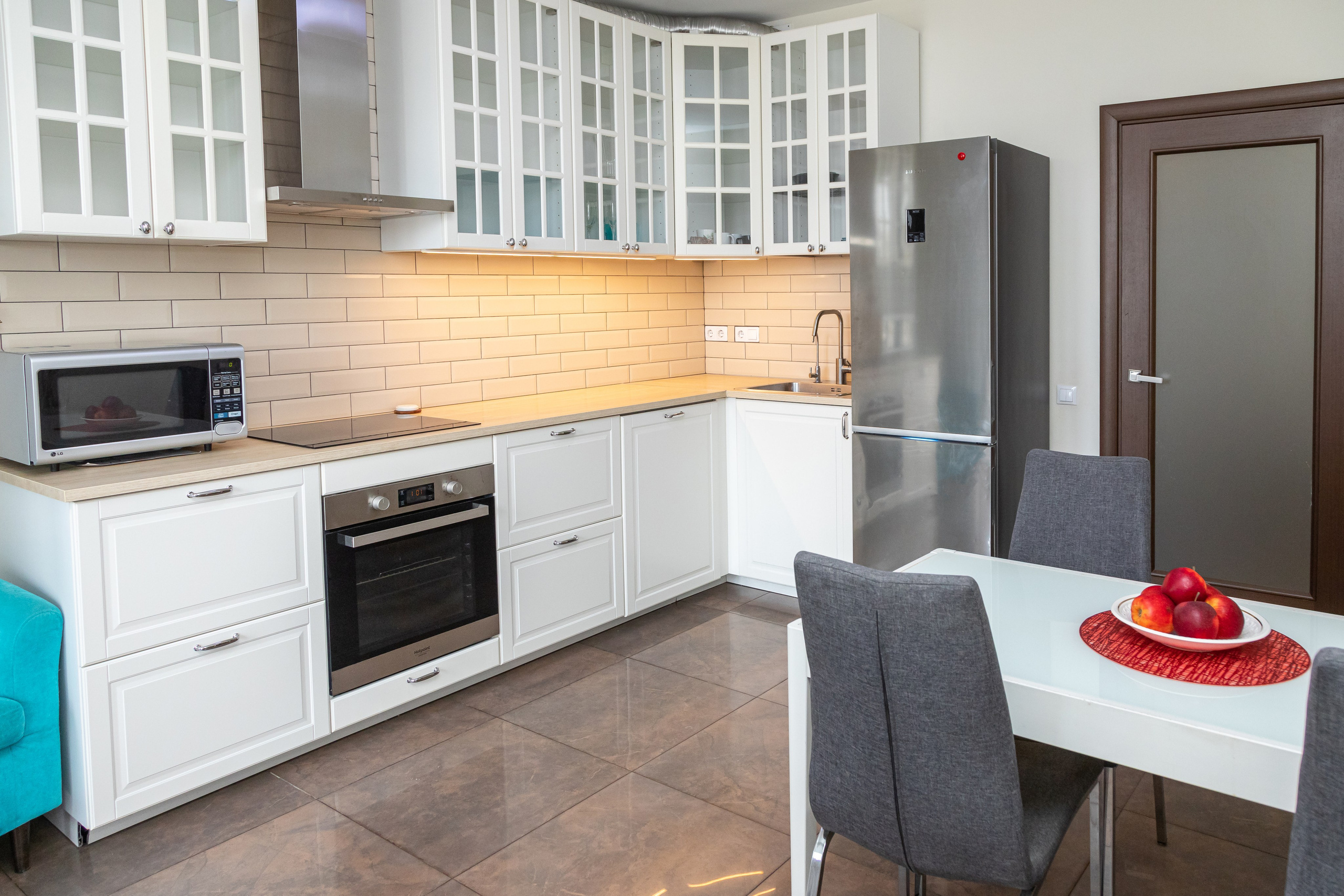 Квартира на продажу. Главная