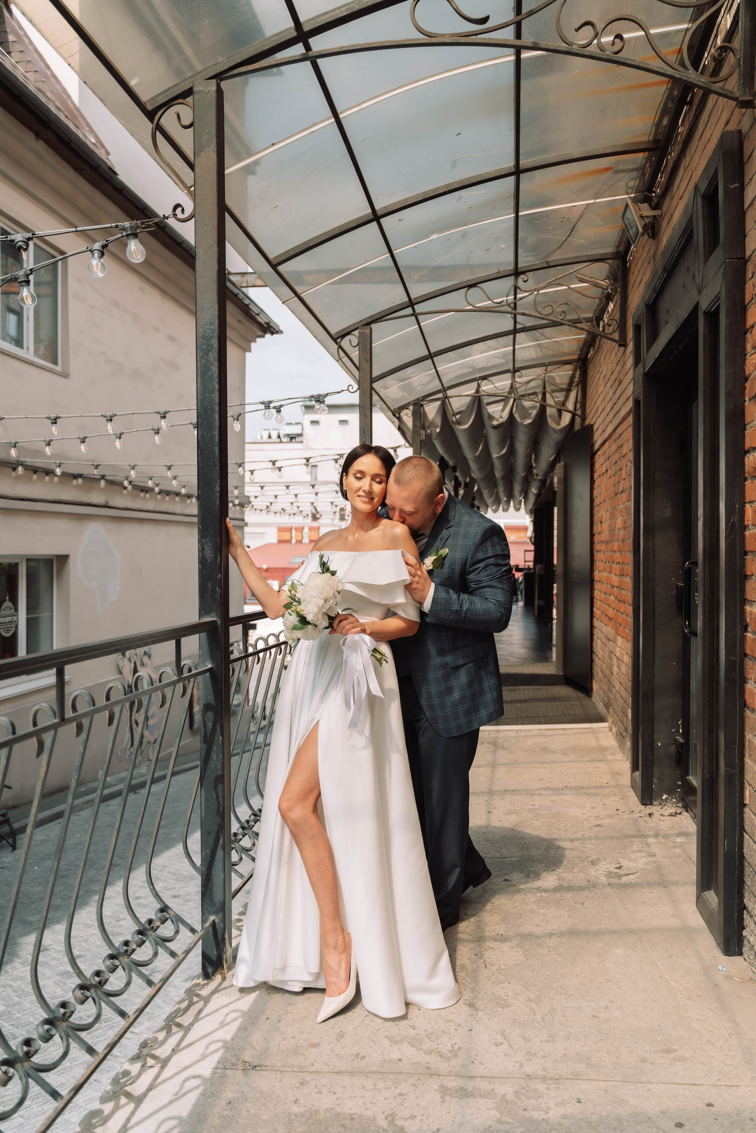 Свадьба владивосток. ALISON FILMS