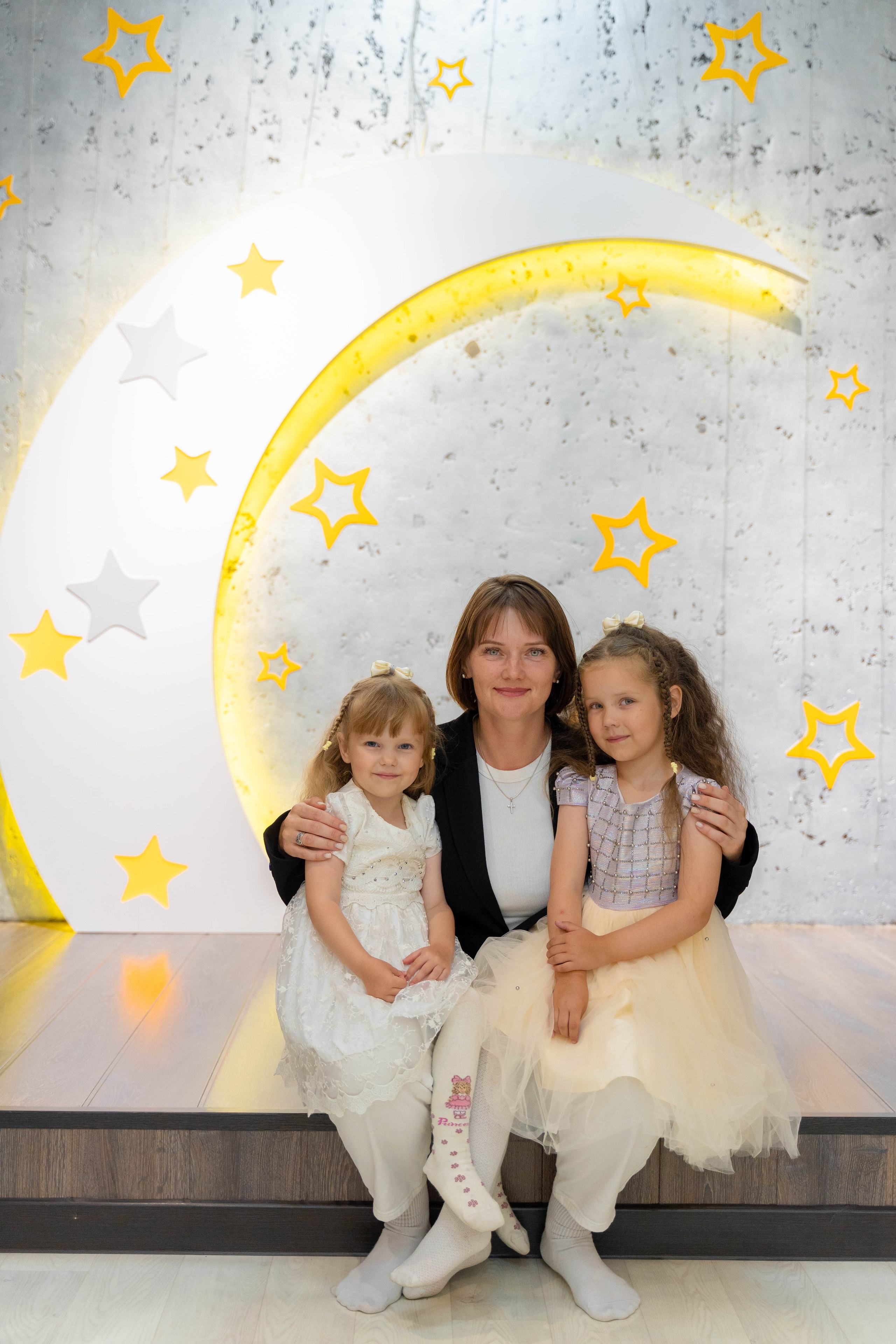 Детский День Рождения. ALISON FILMS