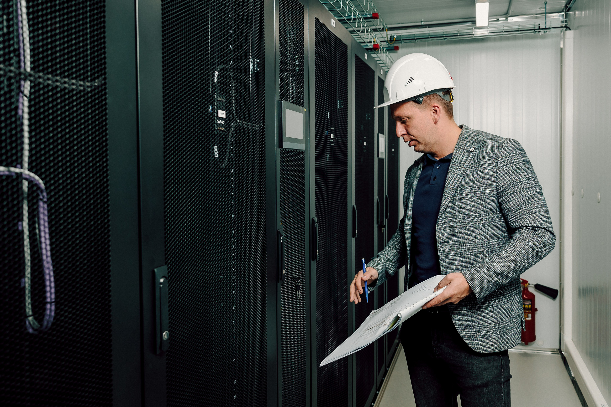 Datark — Совещание и производство. Лёшка Варзегов — фотограф