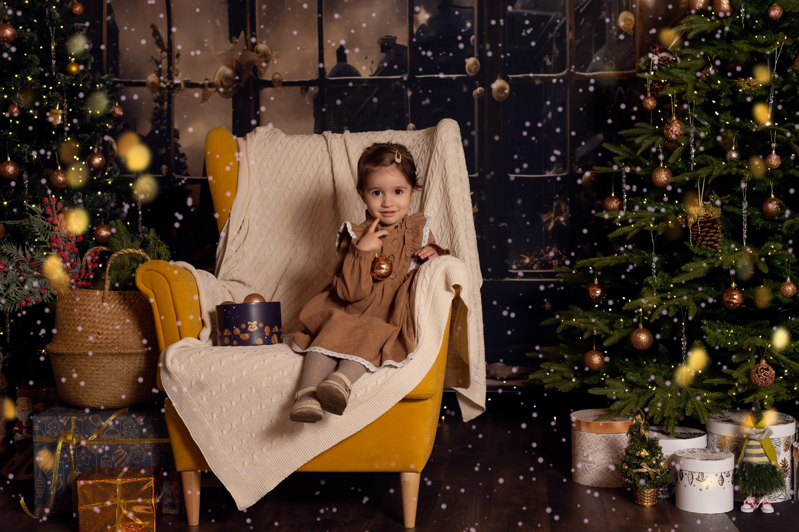 Тематические съемки. Детский и семейный фотограф в Абхазии