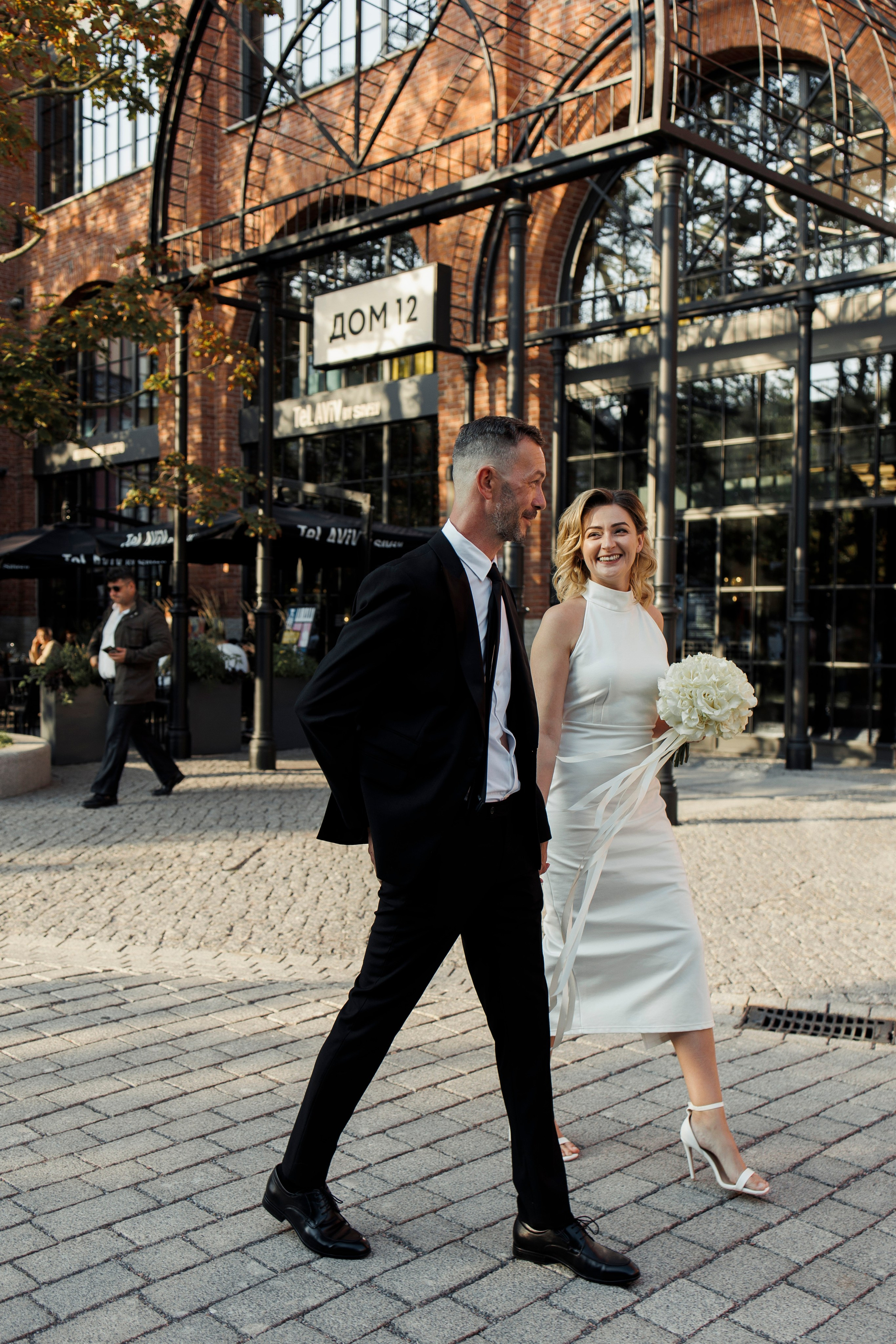 Свадьбы. Главная