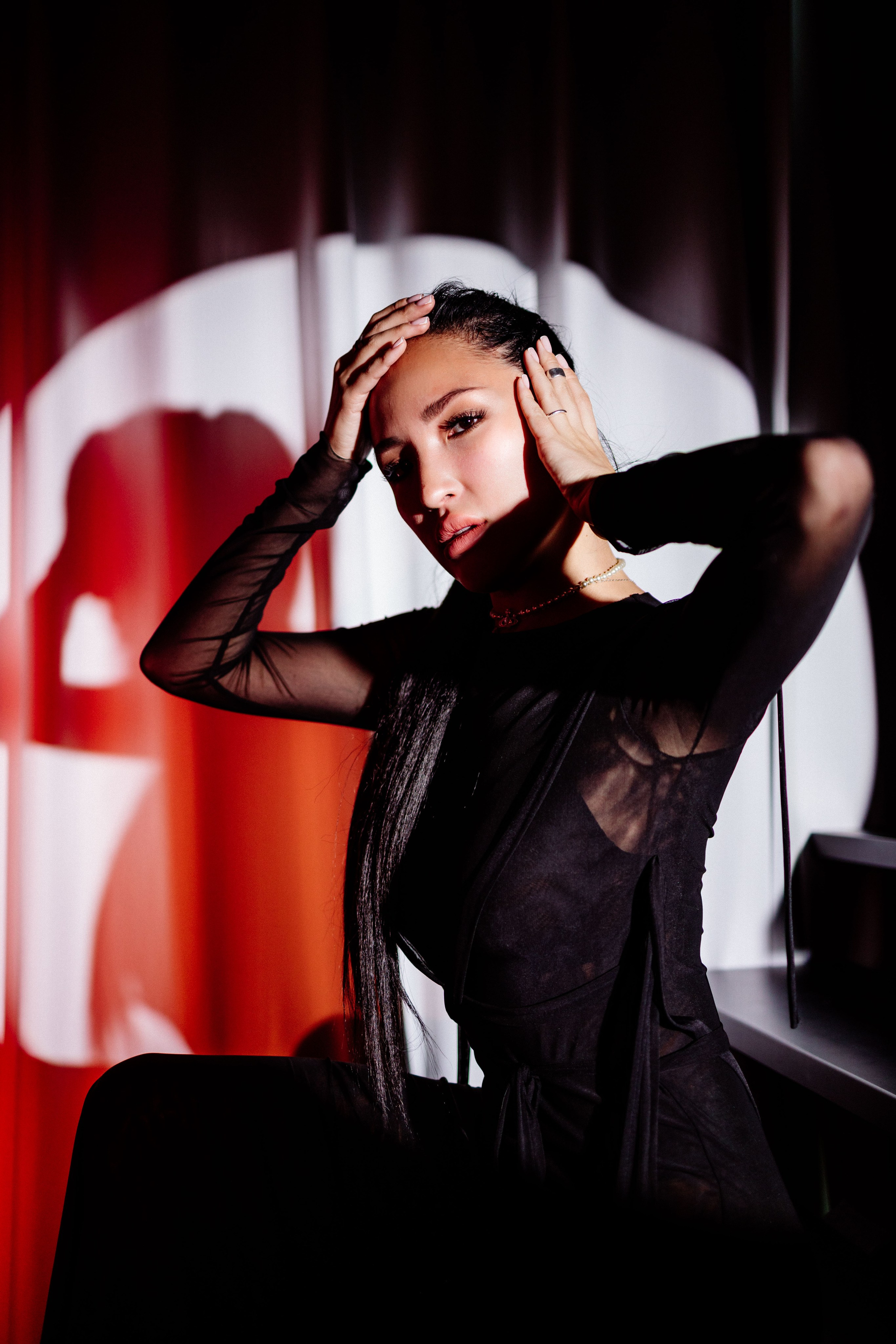 Фотосессия Альбы. Фотограф в Тюмени Башмакова Анна