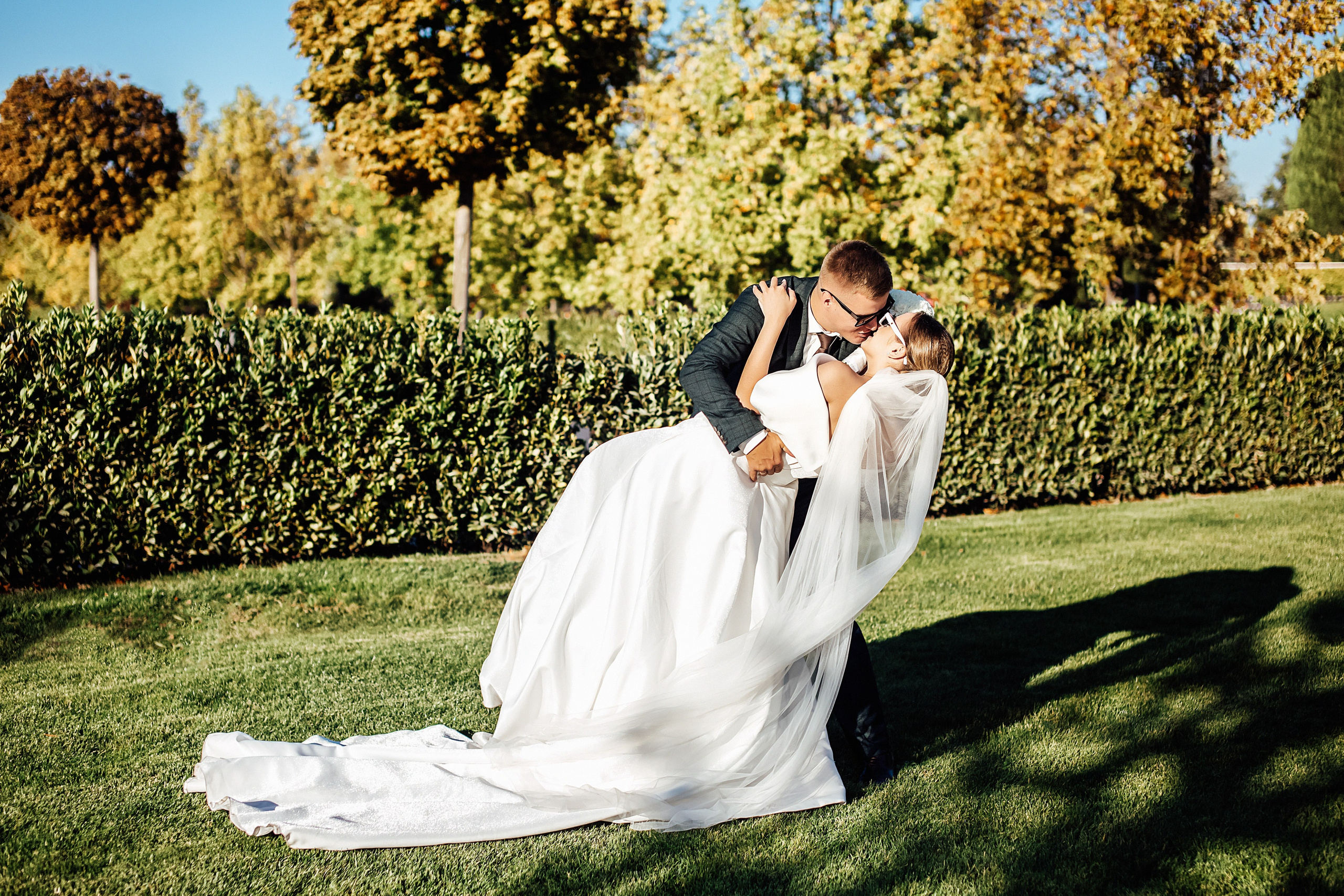 Свадьба. Свадебный и семейный фотограф/видеограф в Краснодаре Наталья Осинская