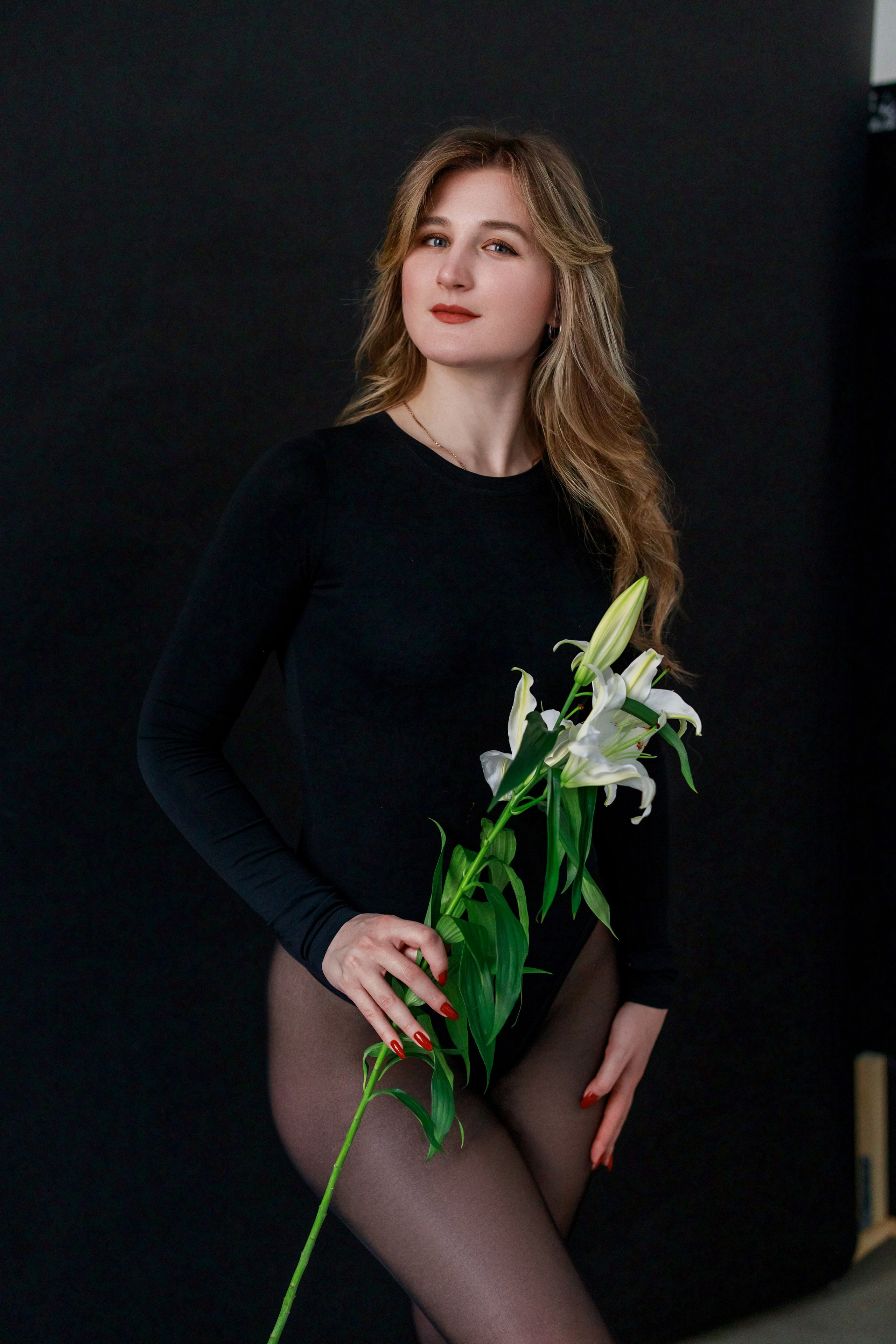 Студийные. Фотограф Санкт-Петербург Конюхова Мария