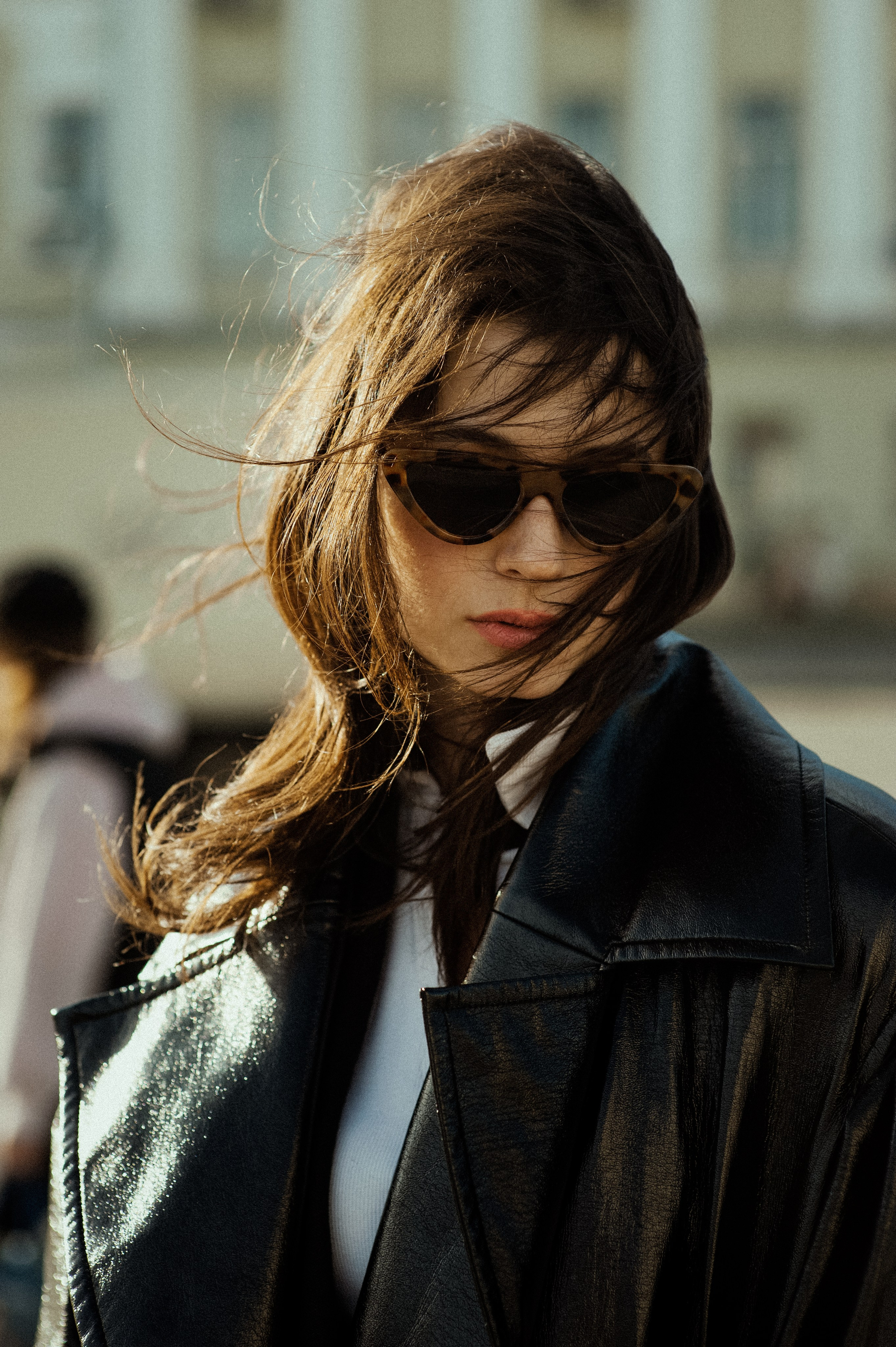 DIGITAL. Director of photography