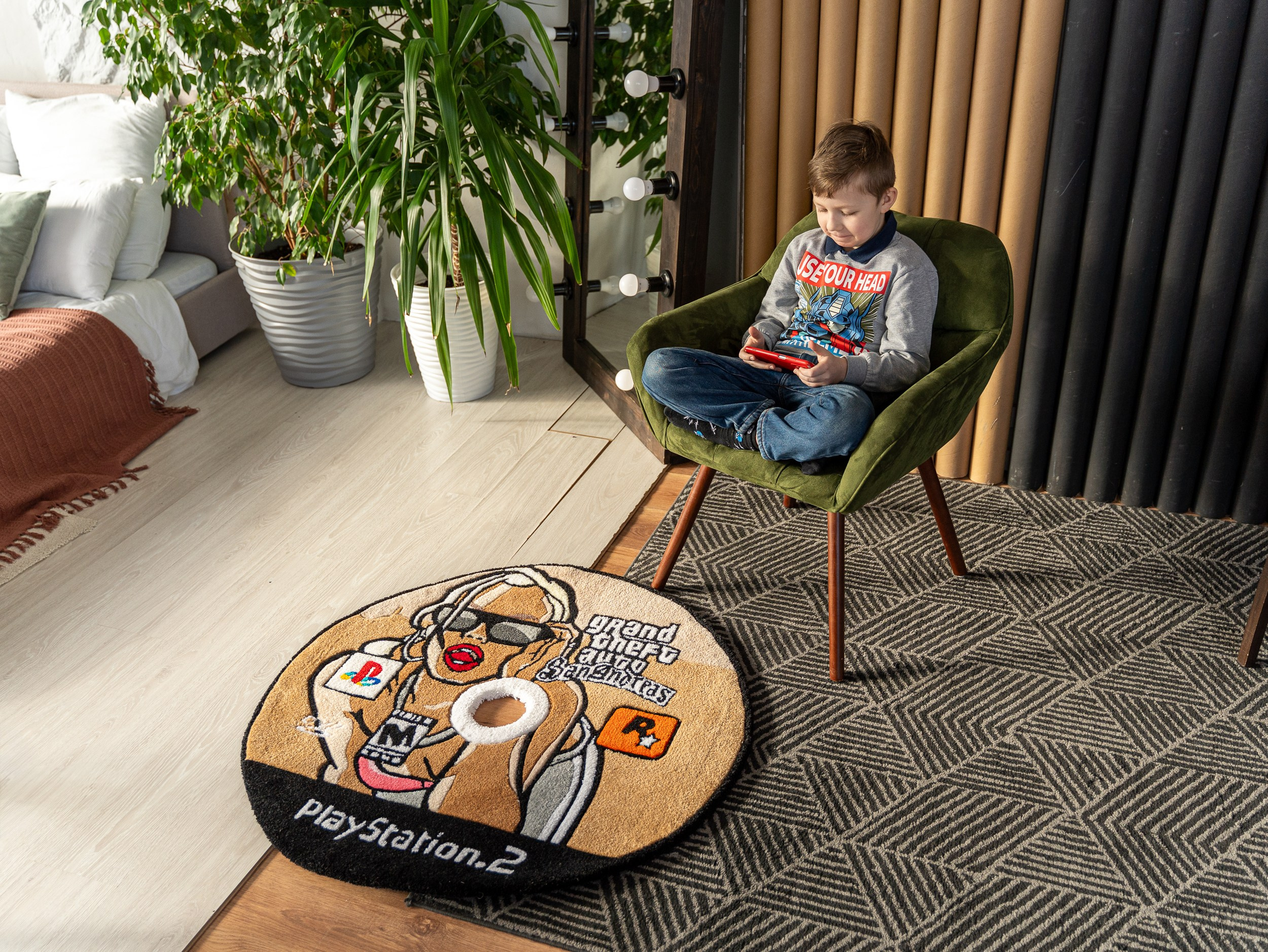 Контент-съемка для бизнеса портфолио (фото)