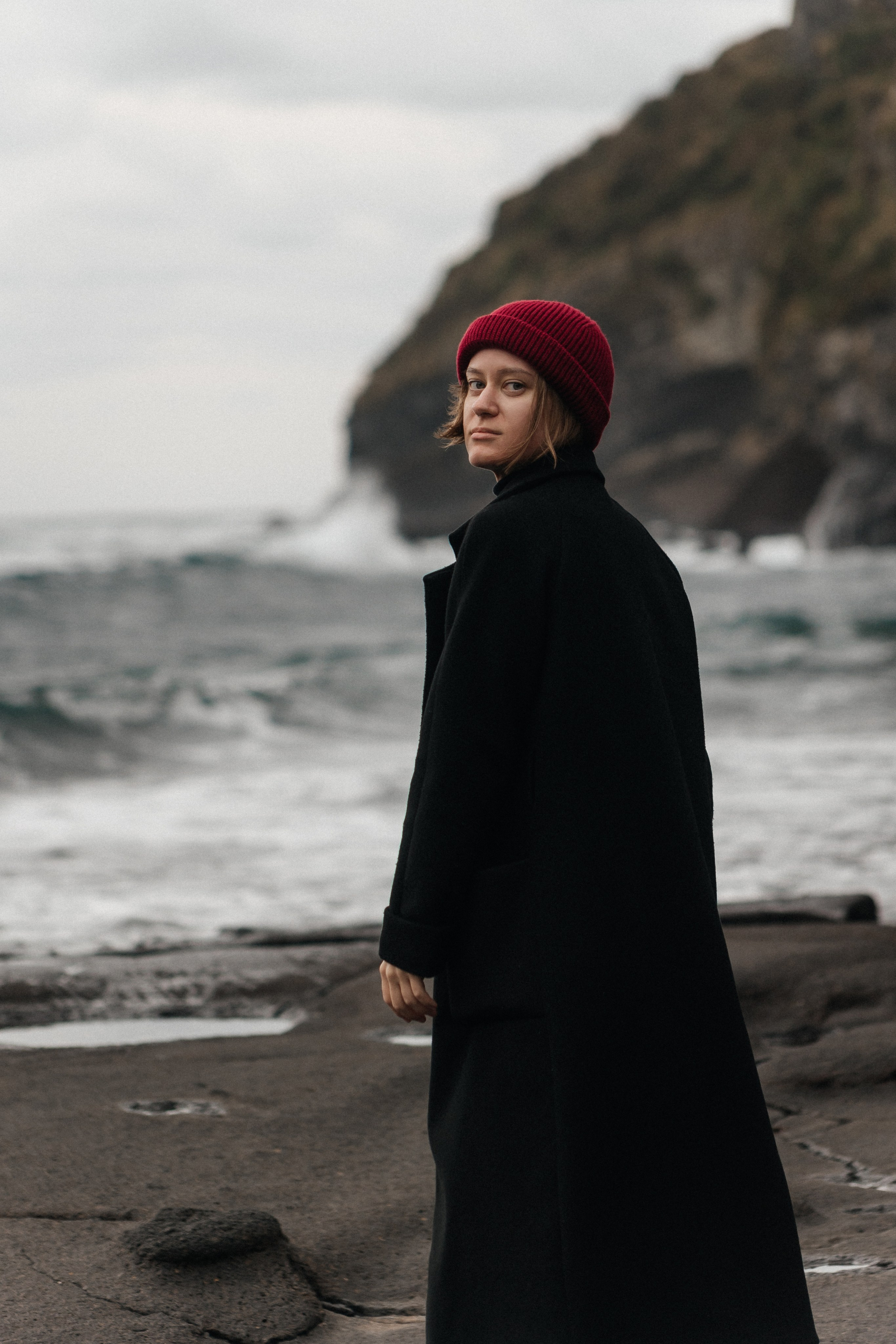 Jeju, South Korea. Свадебный фотограф Москва и МО Паншина Дарья