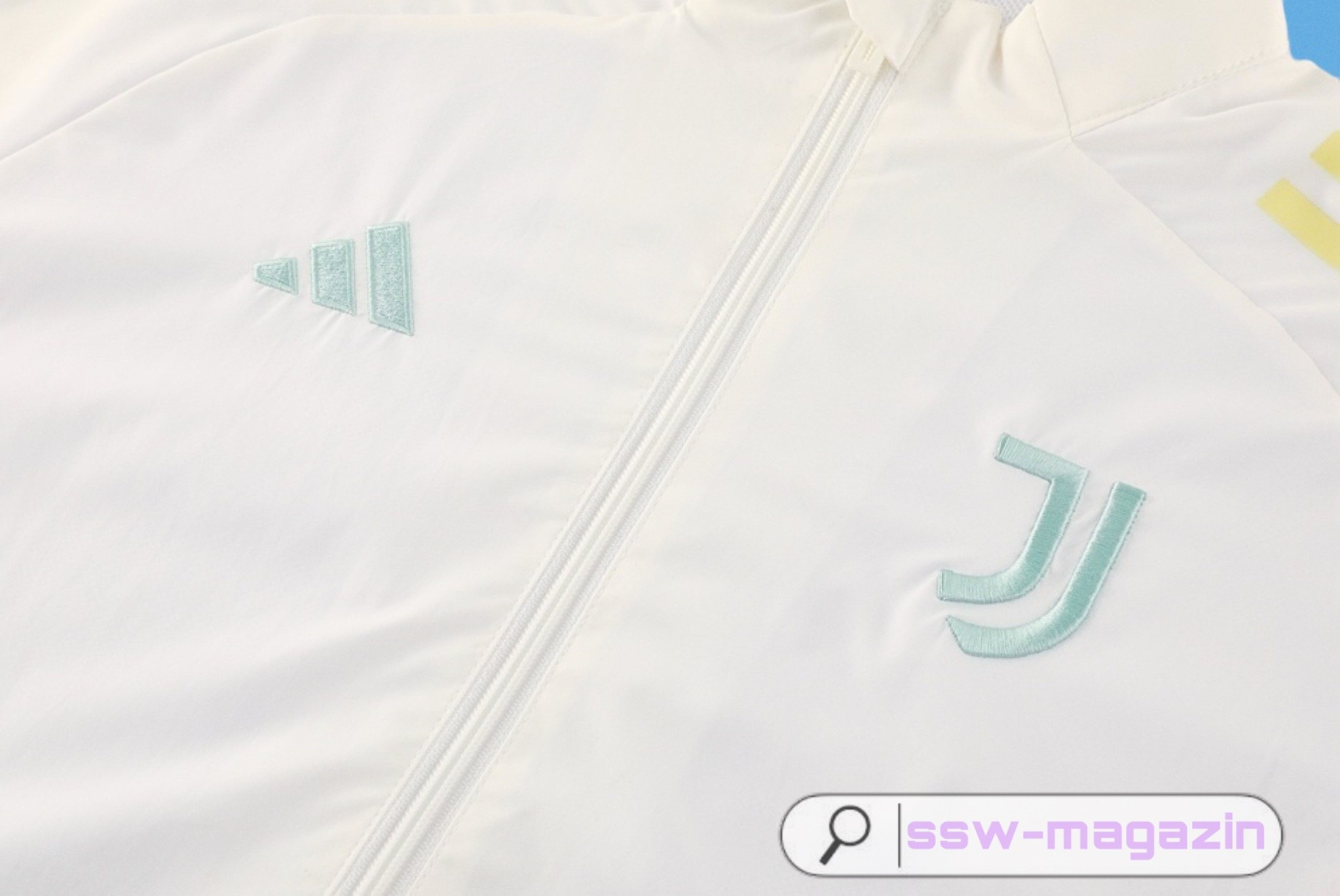 Бомбер Juventus 2025-2026 купить. Футбольный магазин — ssw_magazin