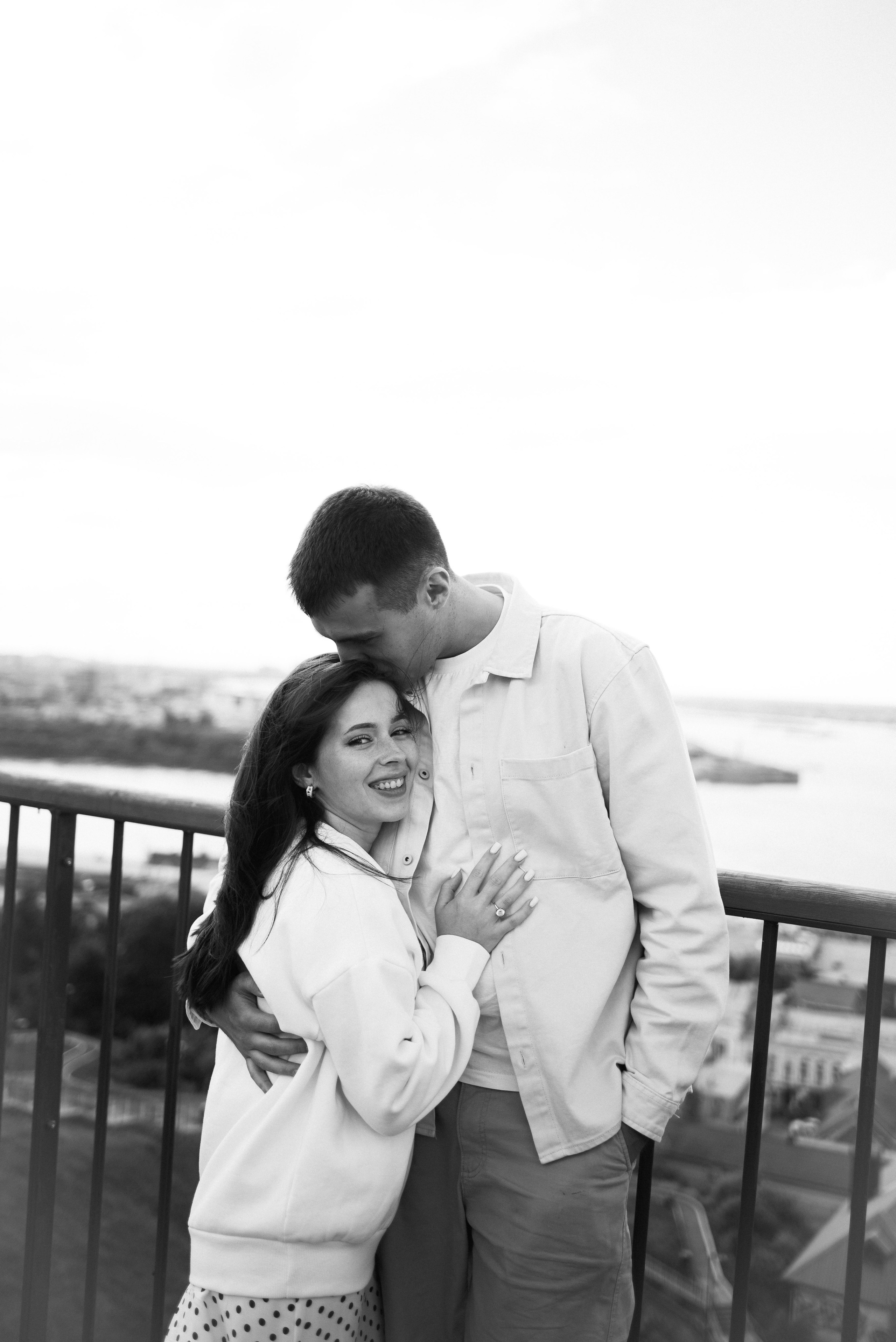 Александра & Илья. Обо мне