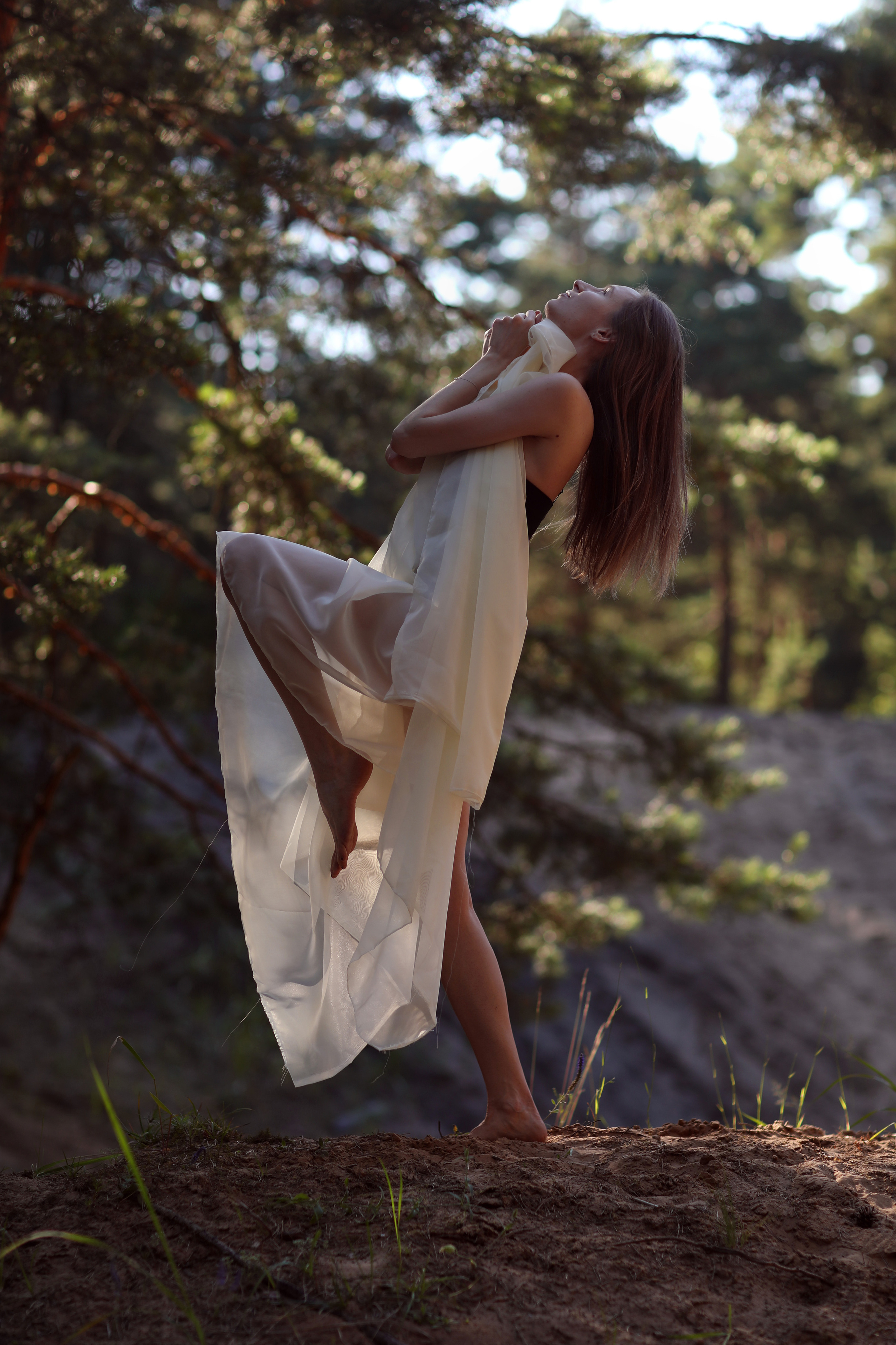 Вуаль. Фотограф в Ярославле Егорычева Екатерина