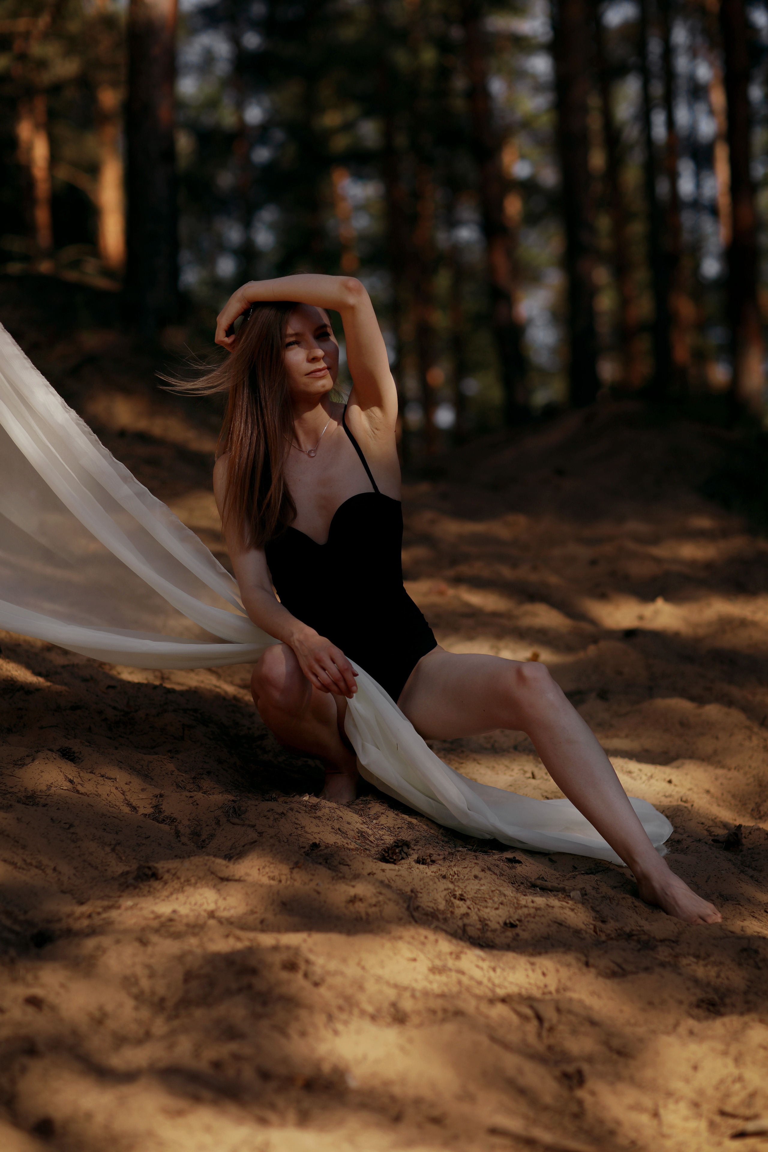 Вуаль. Фотограф в Ярославле Егорычева Екатерина