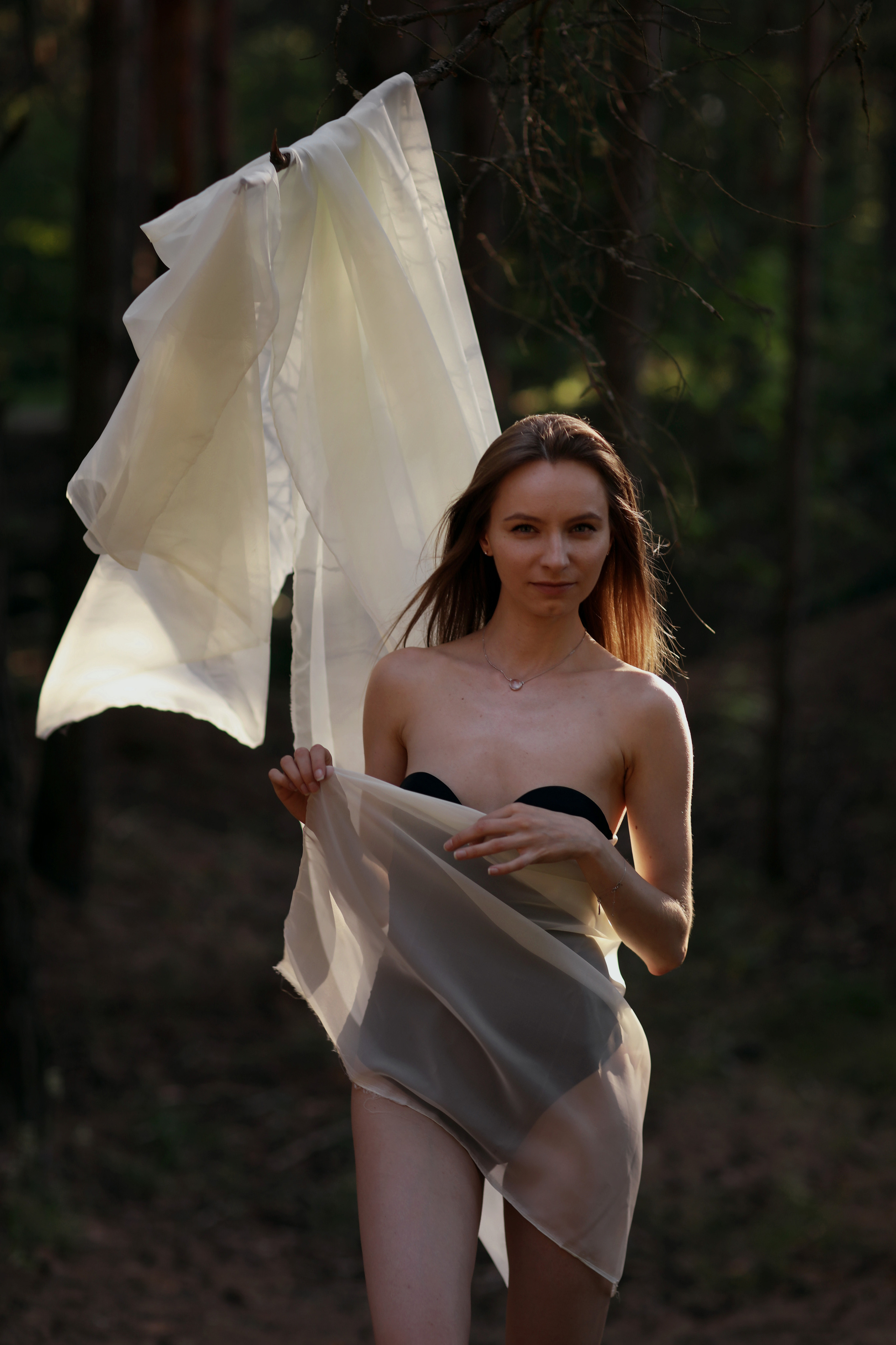 Вуаль. Фотограф в Ярославле Егорычева Екатерина