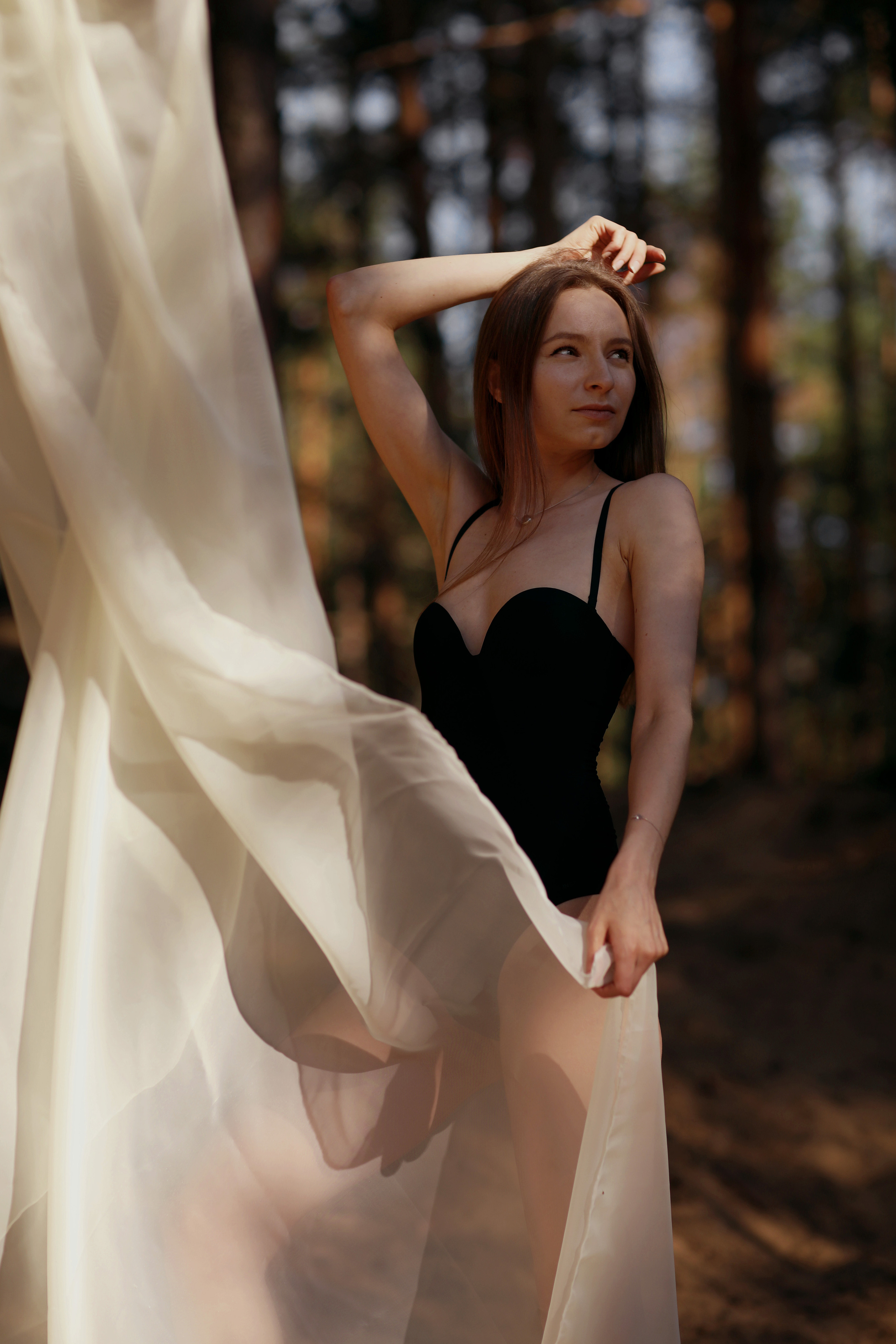 Вуаль. Фотограф в Ярославле Егорычева Екатерина