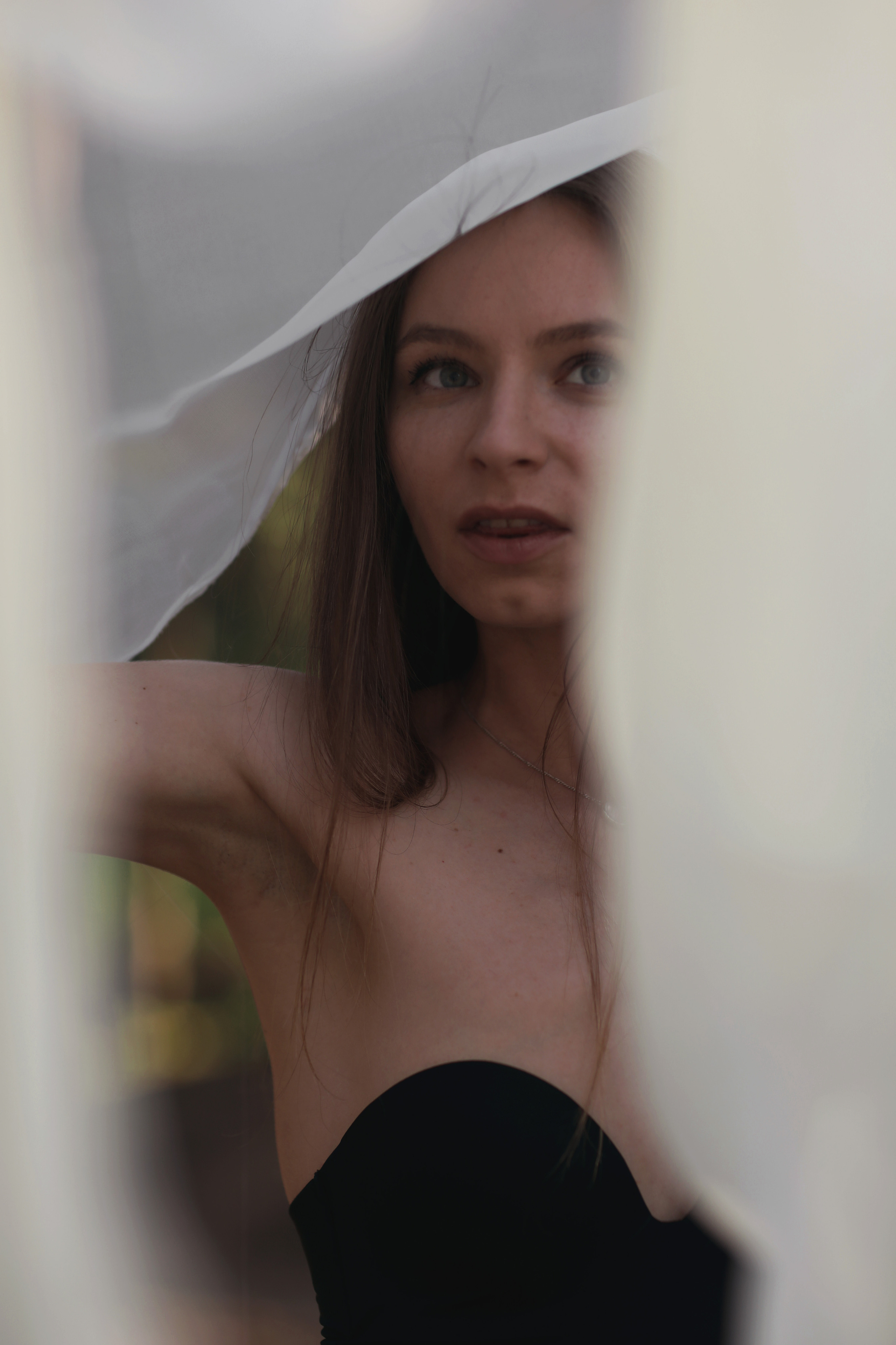 Вуаль. Фотограф в Ярославле Егорычева Екатерина