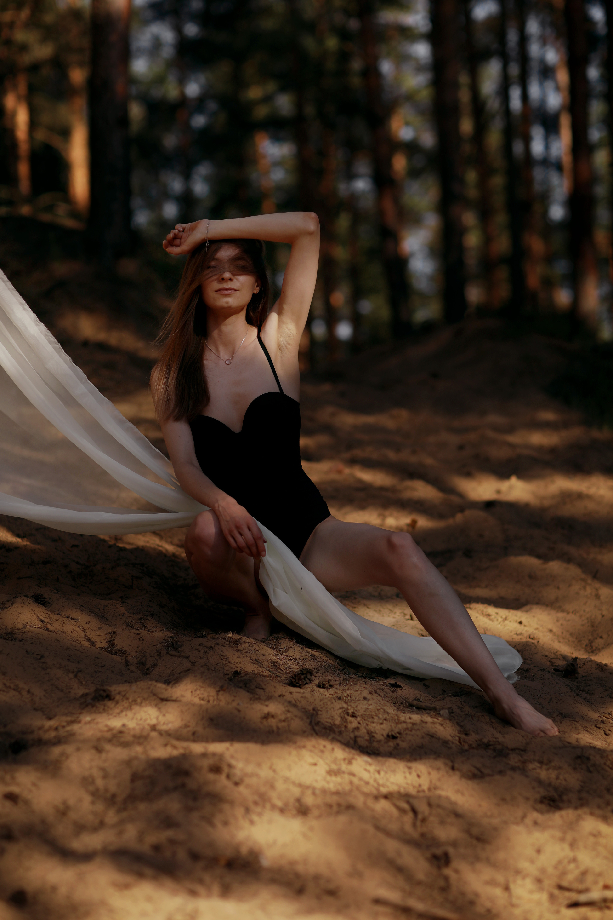 Вуаль. Фотограф в Ярославле Егорычева Екатерина