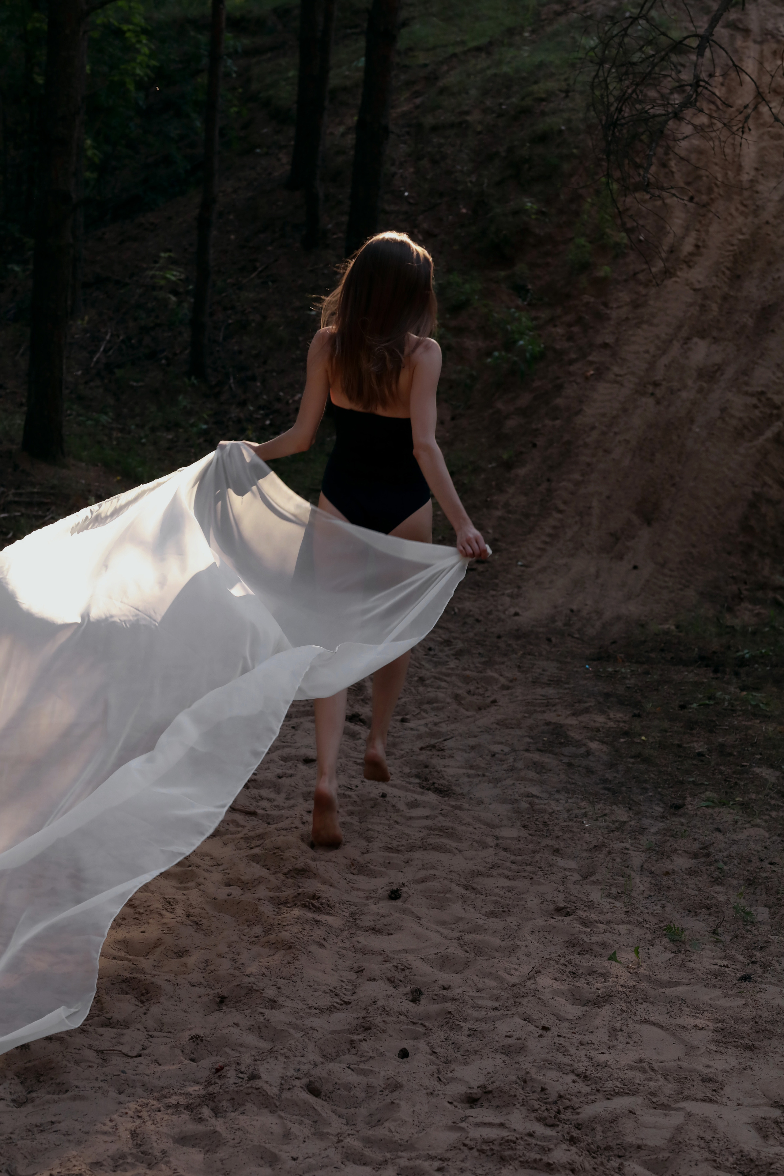 Вуаль. Фотограф в Ярославле Егорычева Екатерина