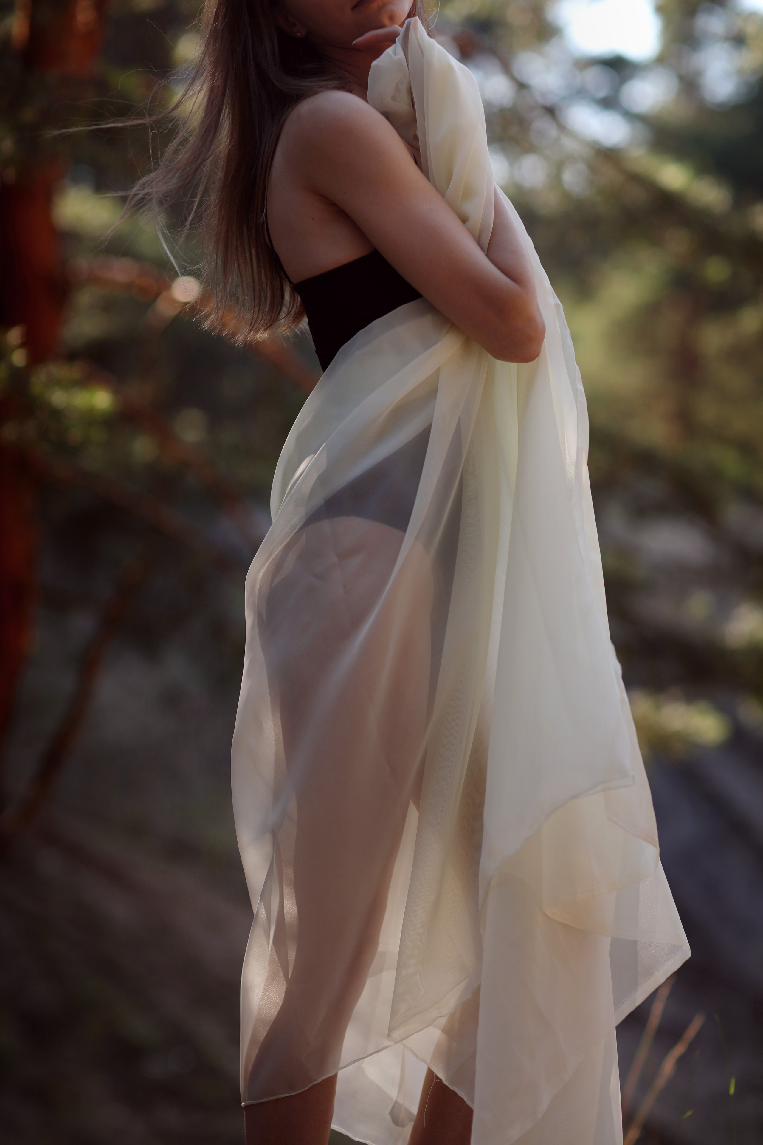 Вуаль. Фотограф в Ярославле Егорычева Екатерина