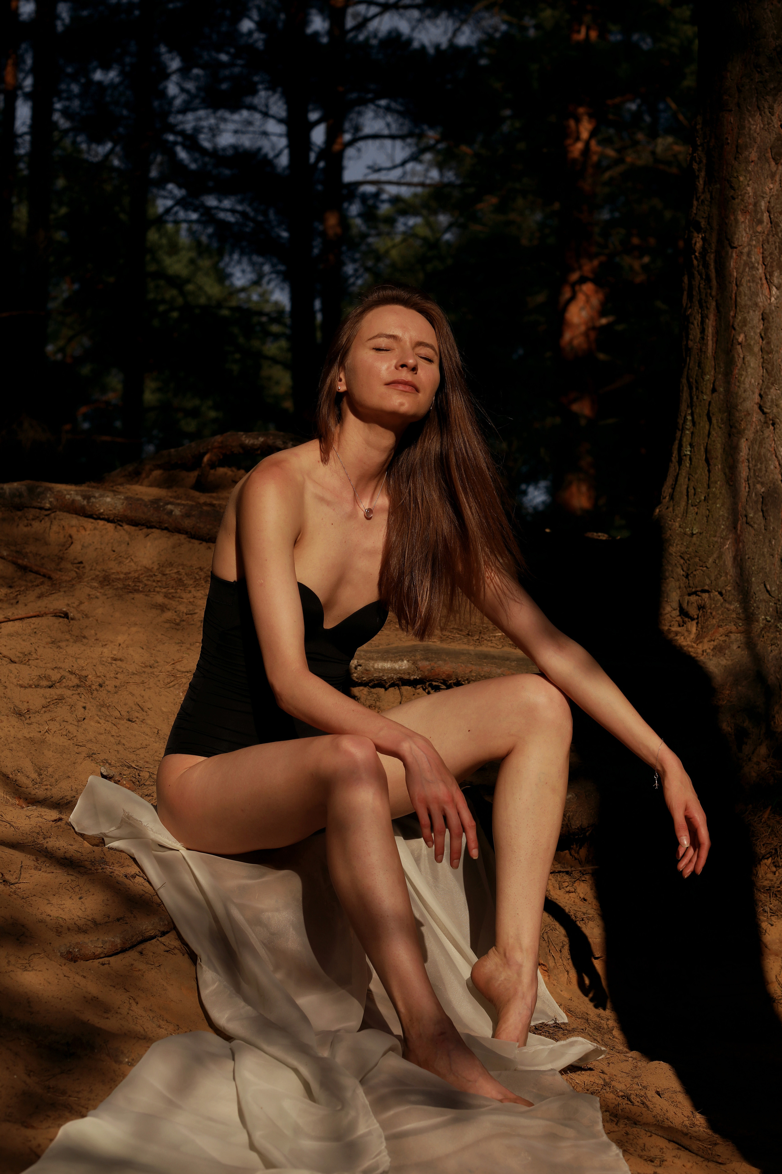 Вуаль. Фотограф в Ярославле Егорычева Екатерина