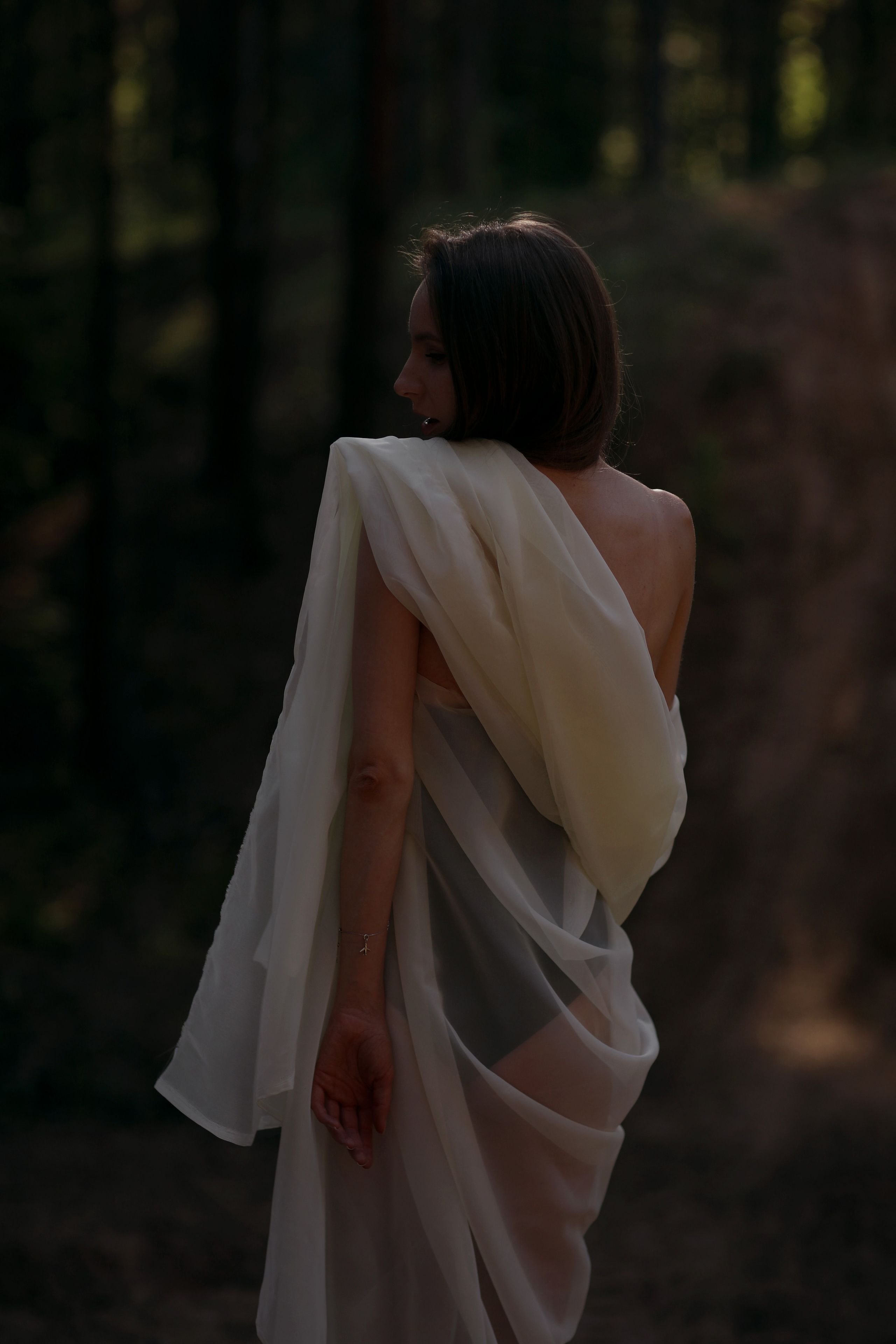 Вуаль. Фотограф в Ярославле Егорычева Екатерина