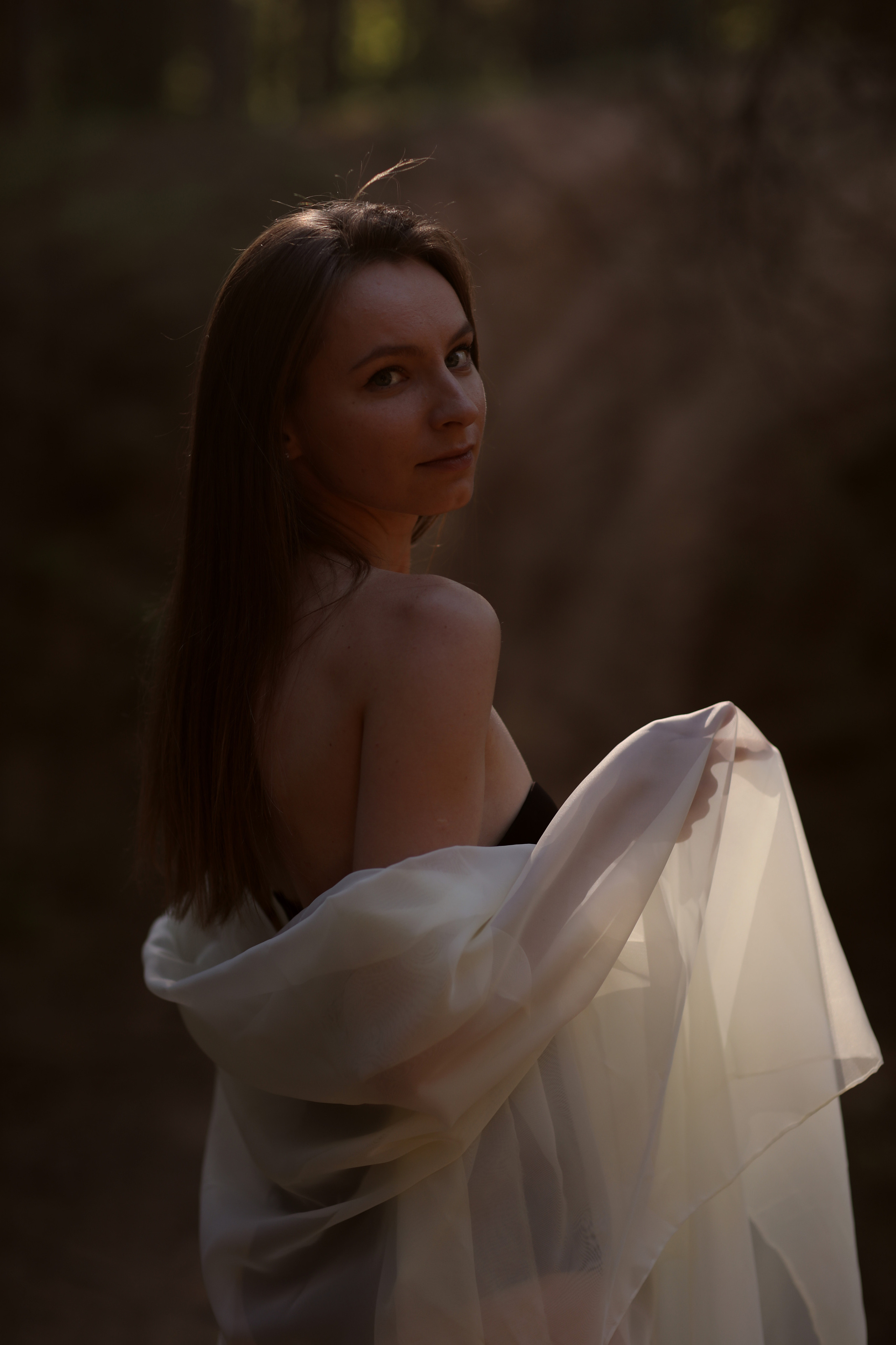 Вуаль. Фотограф в Ярославле Егорычева Екатерина