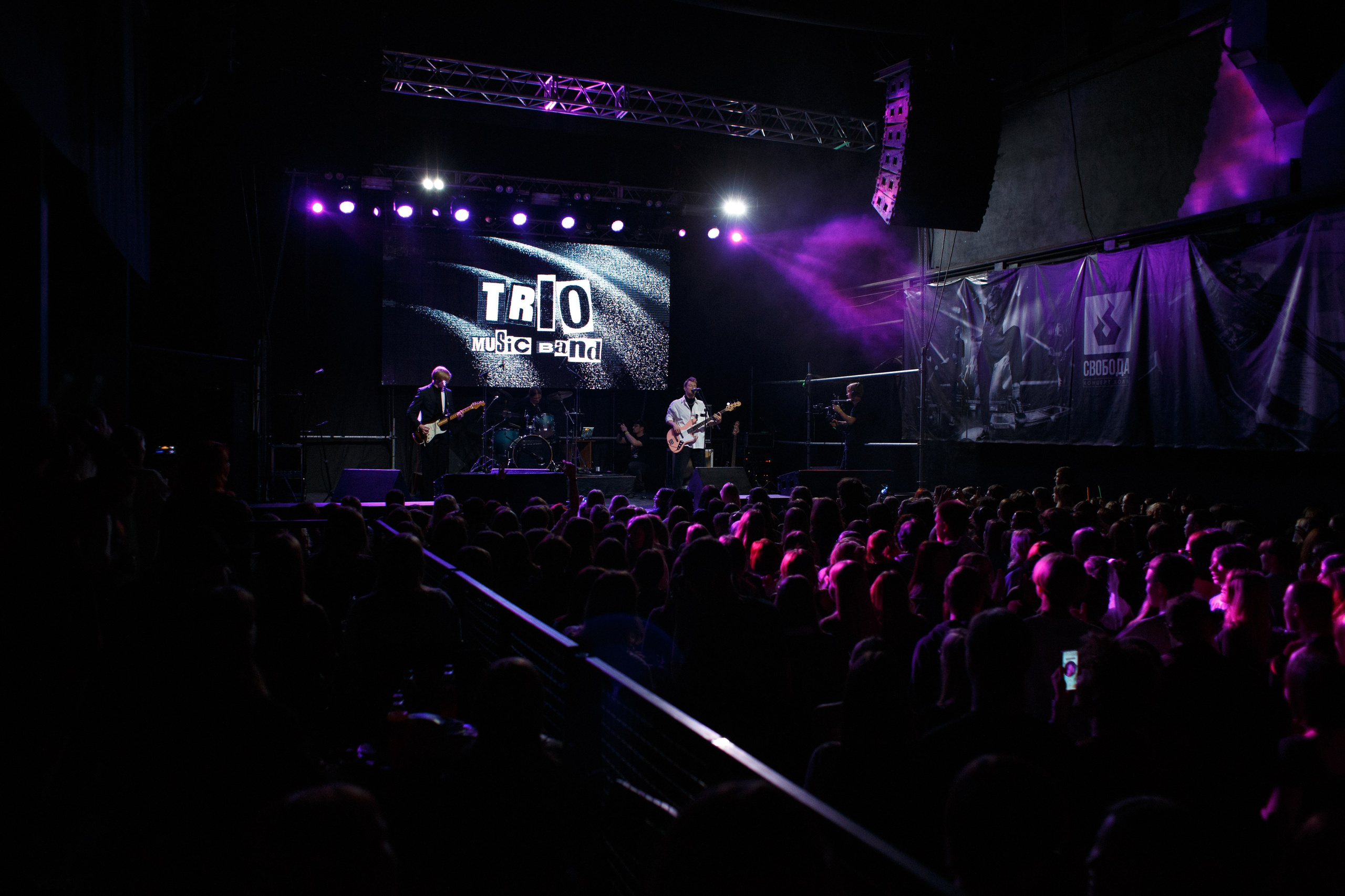 Cover patry. Фотограф в Пермском крае Матвей Раттер