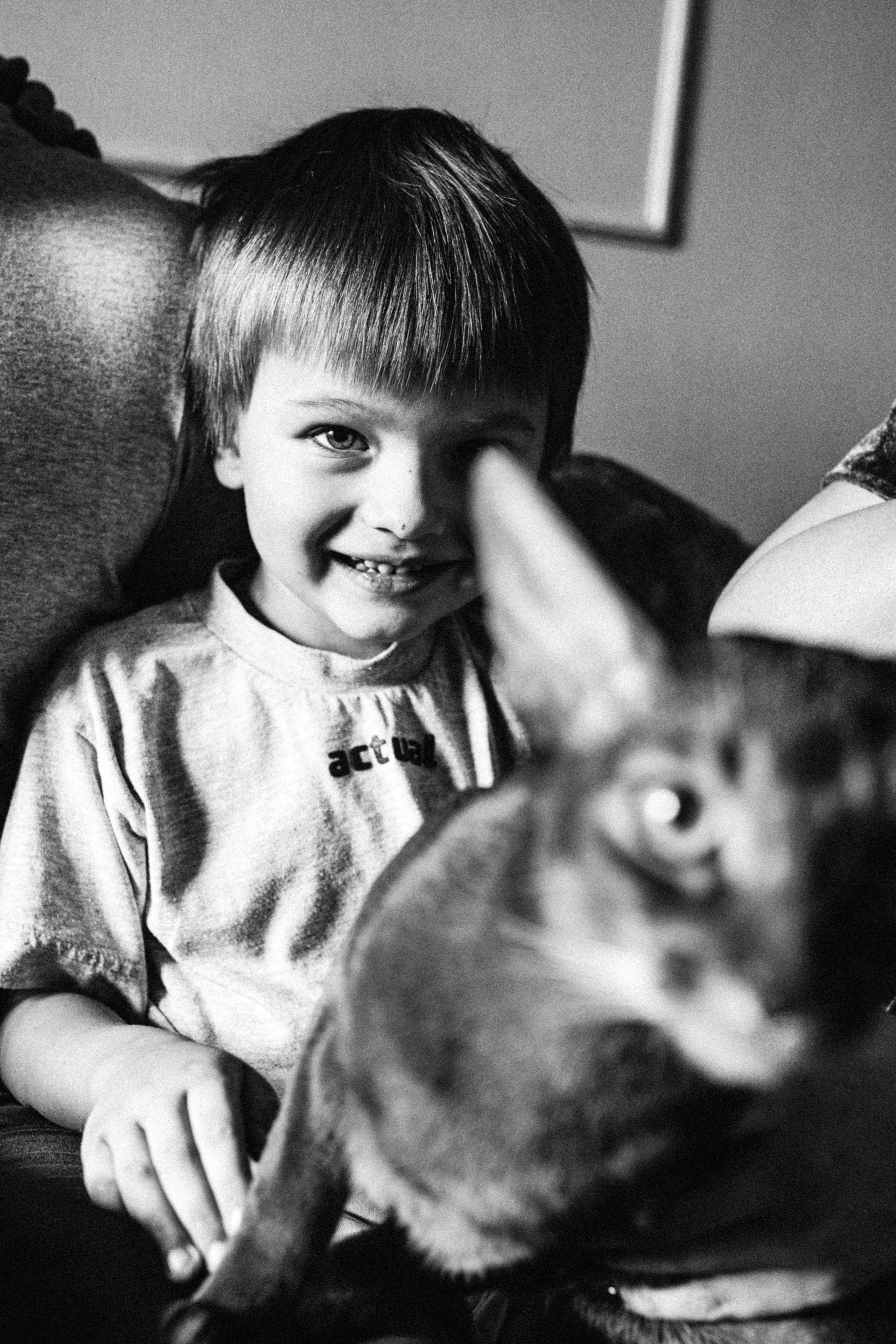 Фотограф в Чите Карина Власова