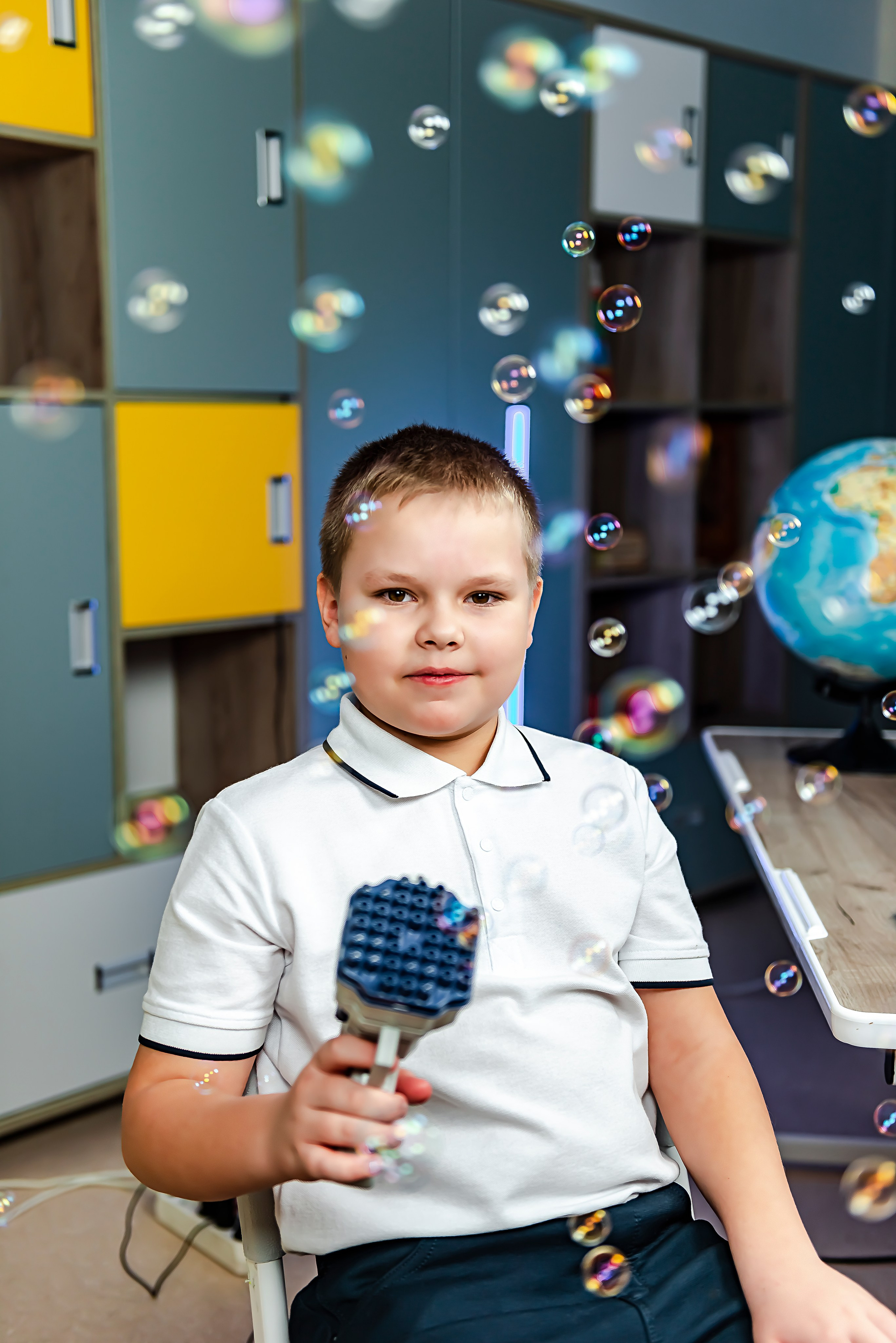 4 «Б» |г.Белгород |31 школа|2024-2025. ALBUMIA