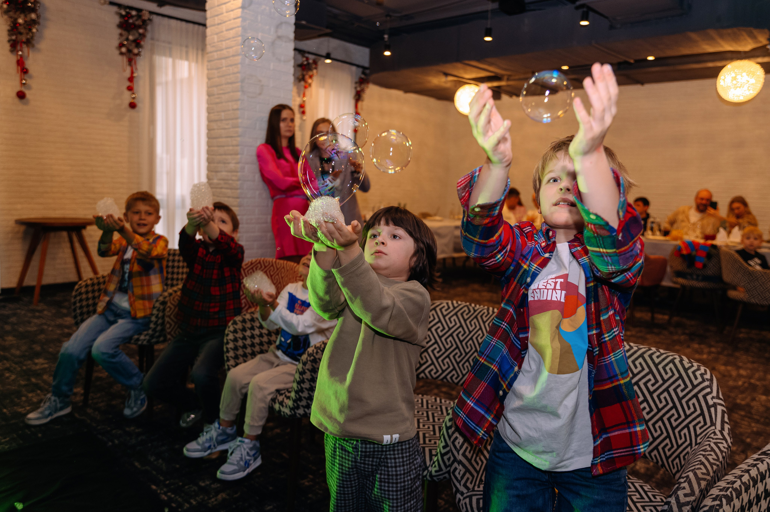 4 ГОДА СТЕПЕ. Шашкова Вероника / Свадебный и семейный фотограф Москва и Ярославль