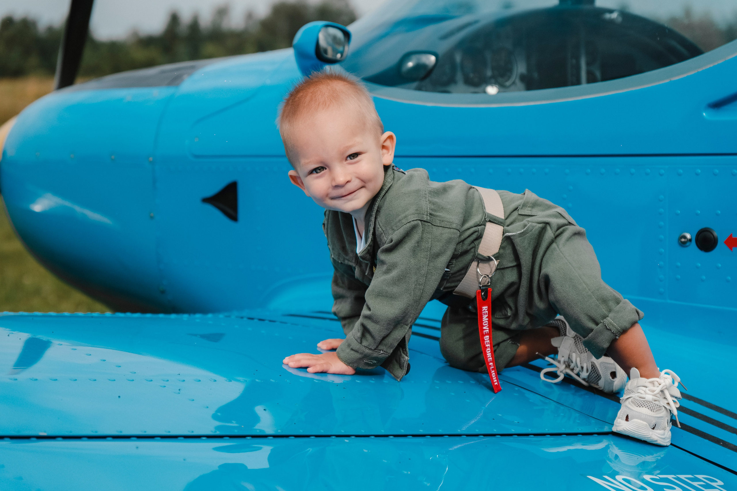 Аэродром. Фотограф и видеограф в Москве и МО — Евгений Лавров