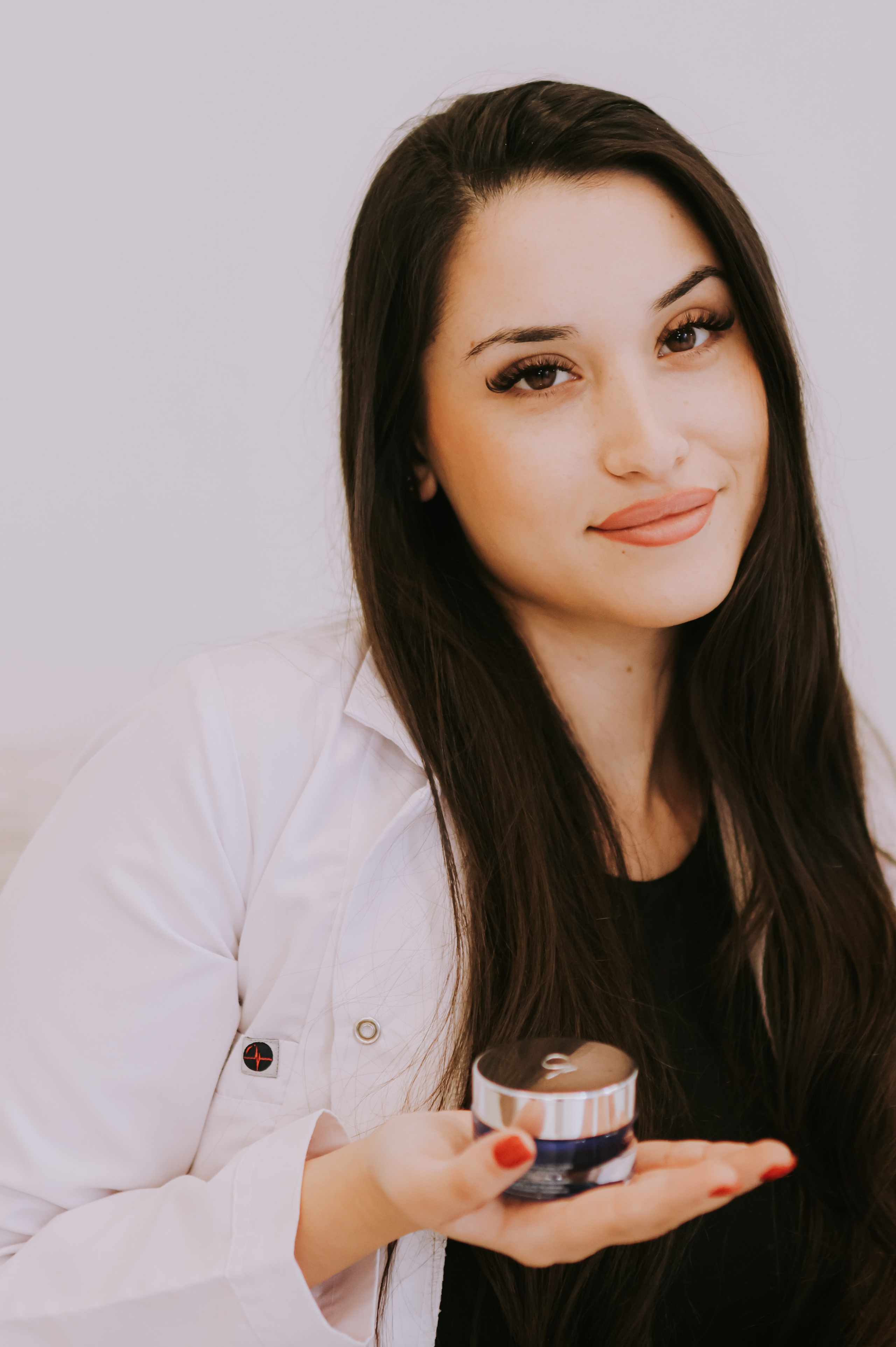 VENUS beauty clinic / Emilia Digital, Tel Aviv 2024. Photographer in Israel Alice Milchin