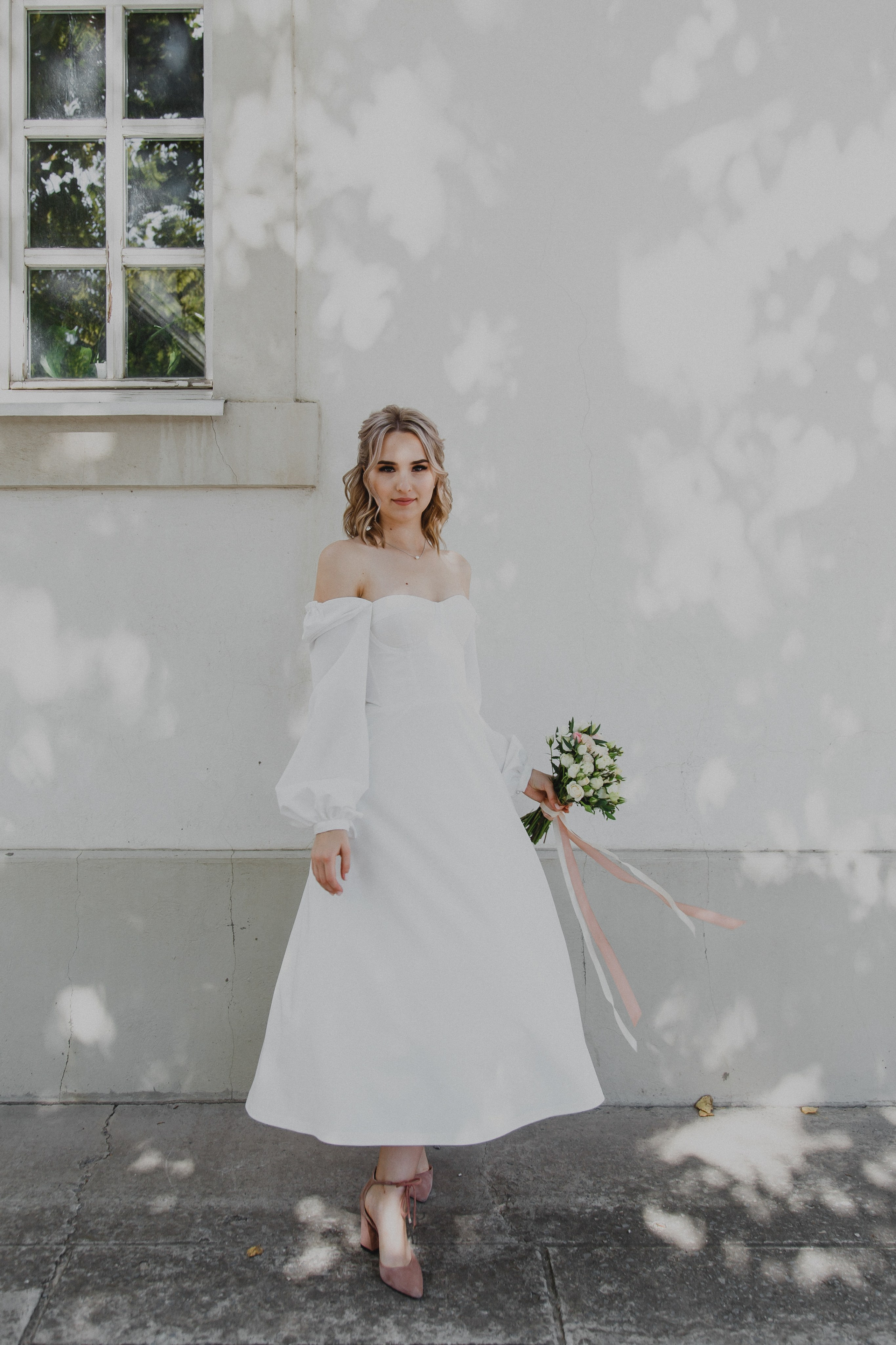 Александр и Мария. Свадебный и семейный фотограф в Волгограде