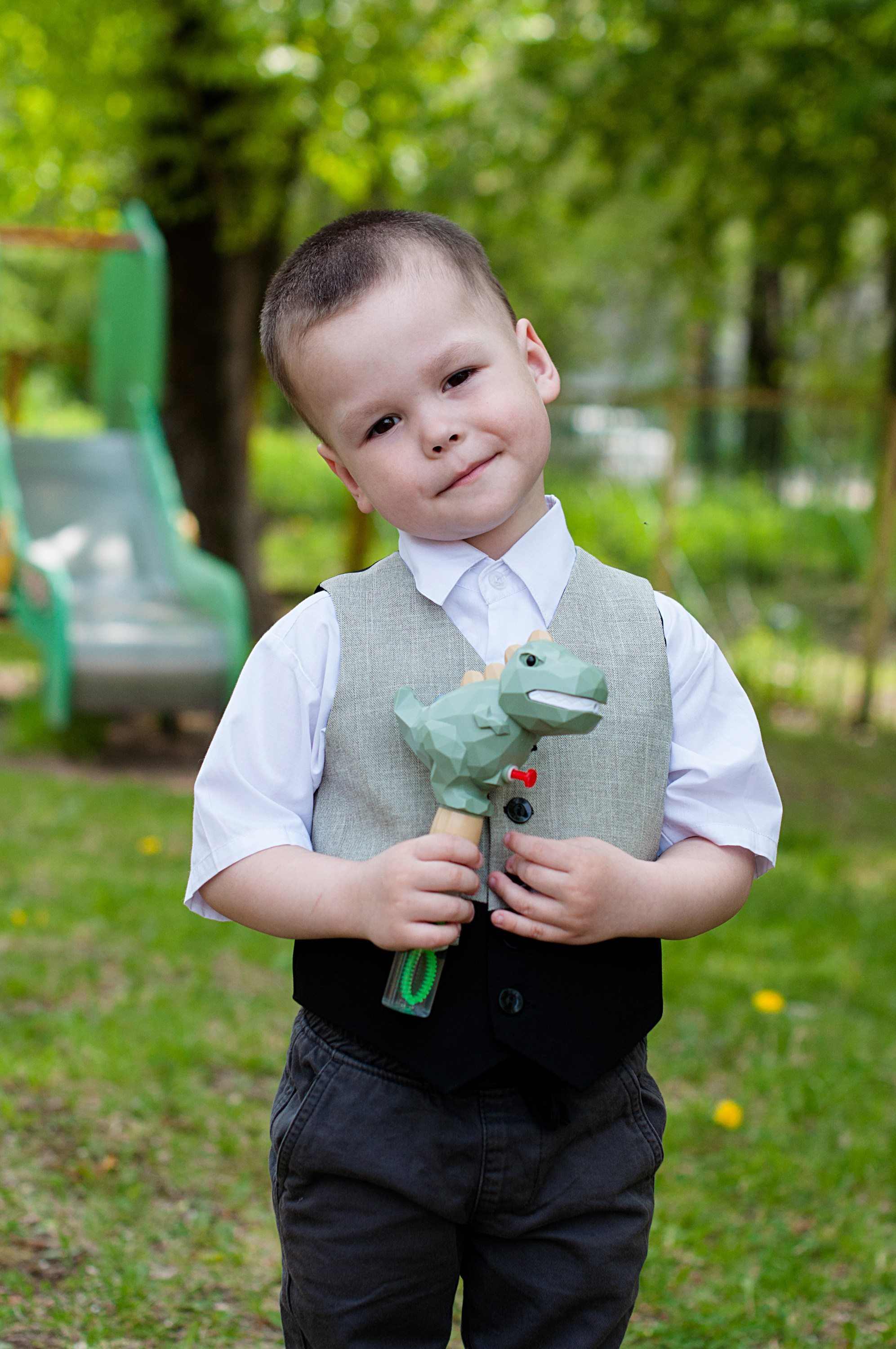 Съёмка в школе и в детском саду. Фотограф в Хабаровске