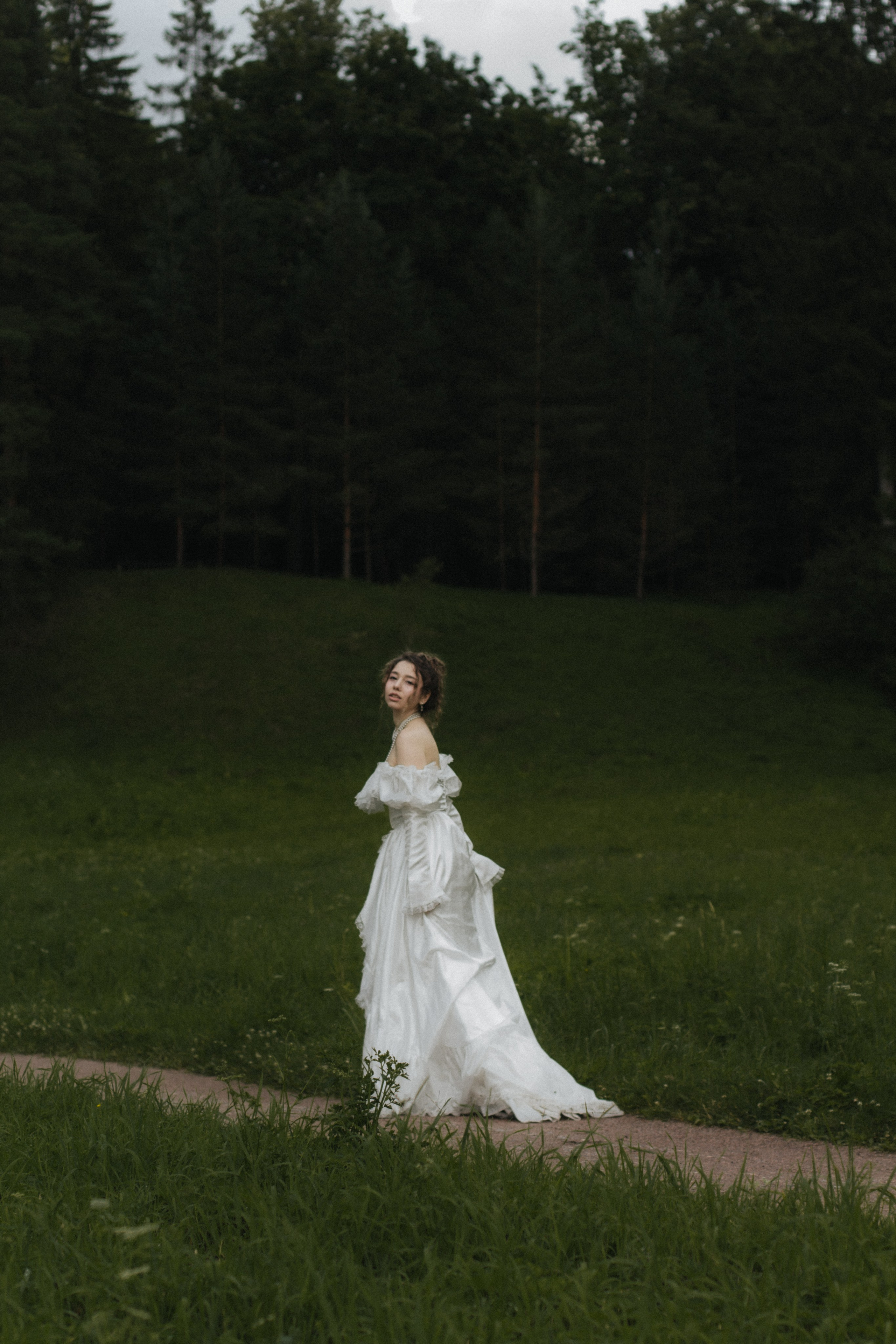 Silent Grace. Katrin Rosevelli твой персональный фотограф