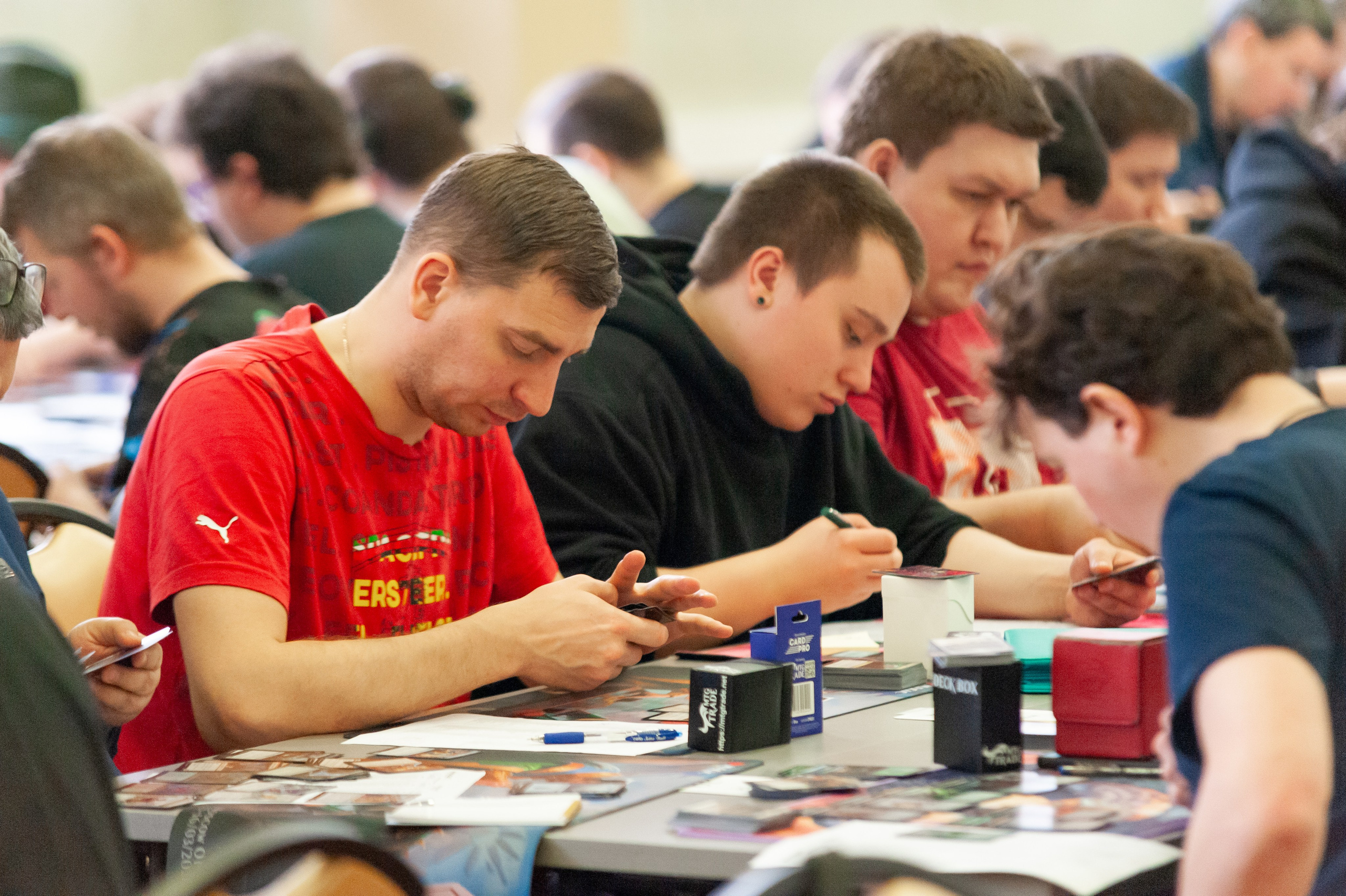 Moscow Open 15–16 марта 2025. Фотограф Михаил Морозов. Москва и МО