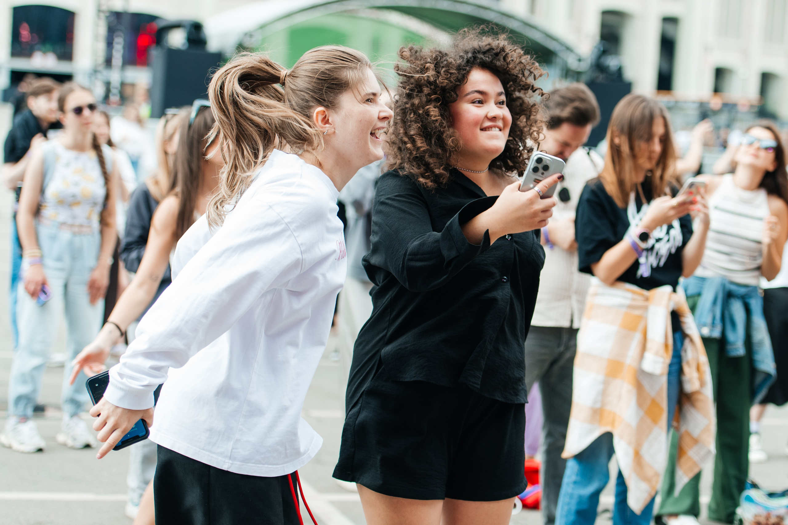 Пикник «Афиши». ДИНА МИХНЕВА спортивный фотограф Москва