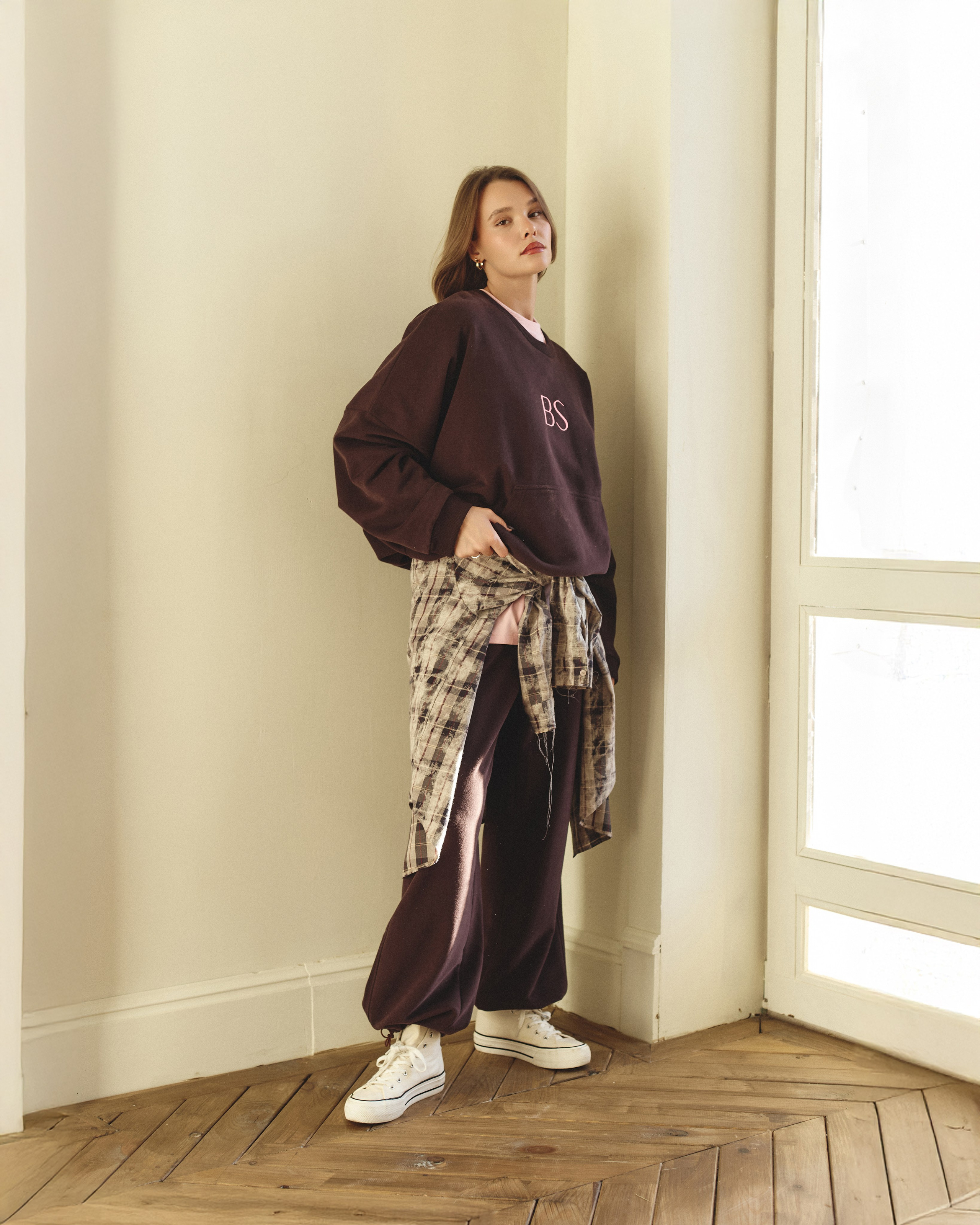 BLACK SISTERZ. Ася Солопова, фотограф Тюмень